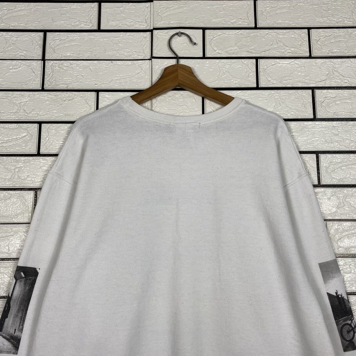 Japanese Brand Pathfinder Sweatshirt Big Logo Spell Out Size US L / EU 52-54 / 3 - 11 Thumbnail