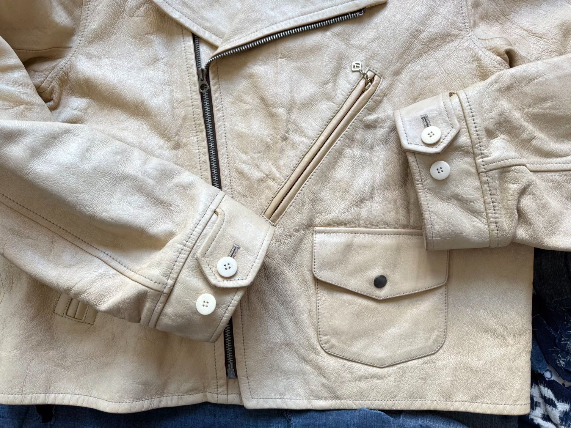 Visvim VISVIM 24SS STRABLER JKT Size US L / EU 52-54 / 3 - 4 Thumbnail