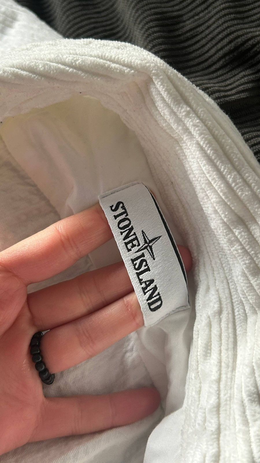 Stone Island Stone Island Size US L / EU 52-54 / 3 - 6 Thumbnail