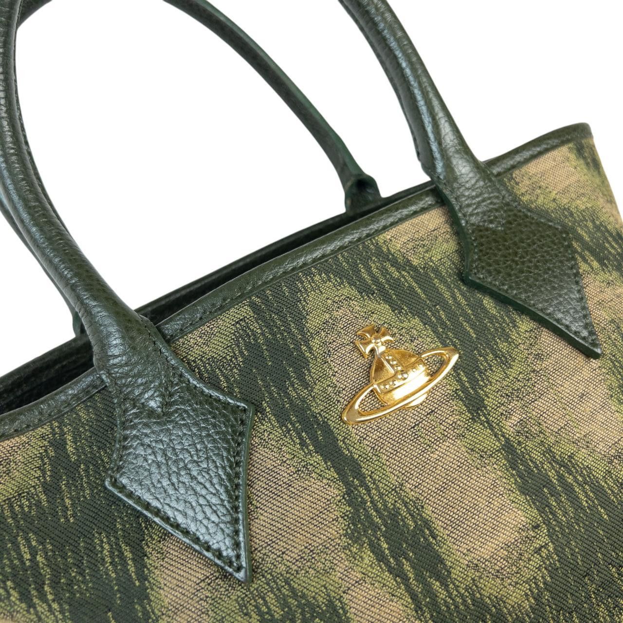 Vivienne Westwood Vintage Vivienne Westwood Handbag Size ONE SIZE - 6 Thumbnail