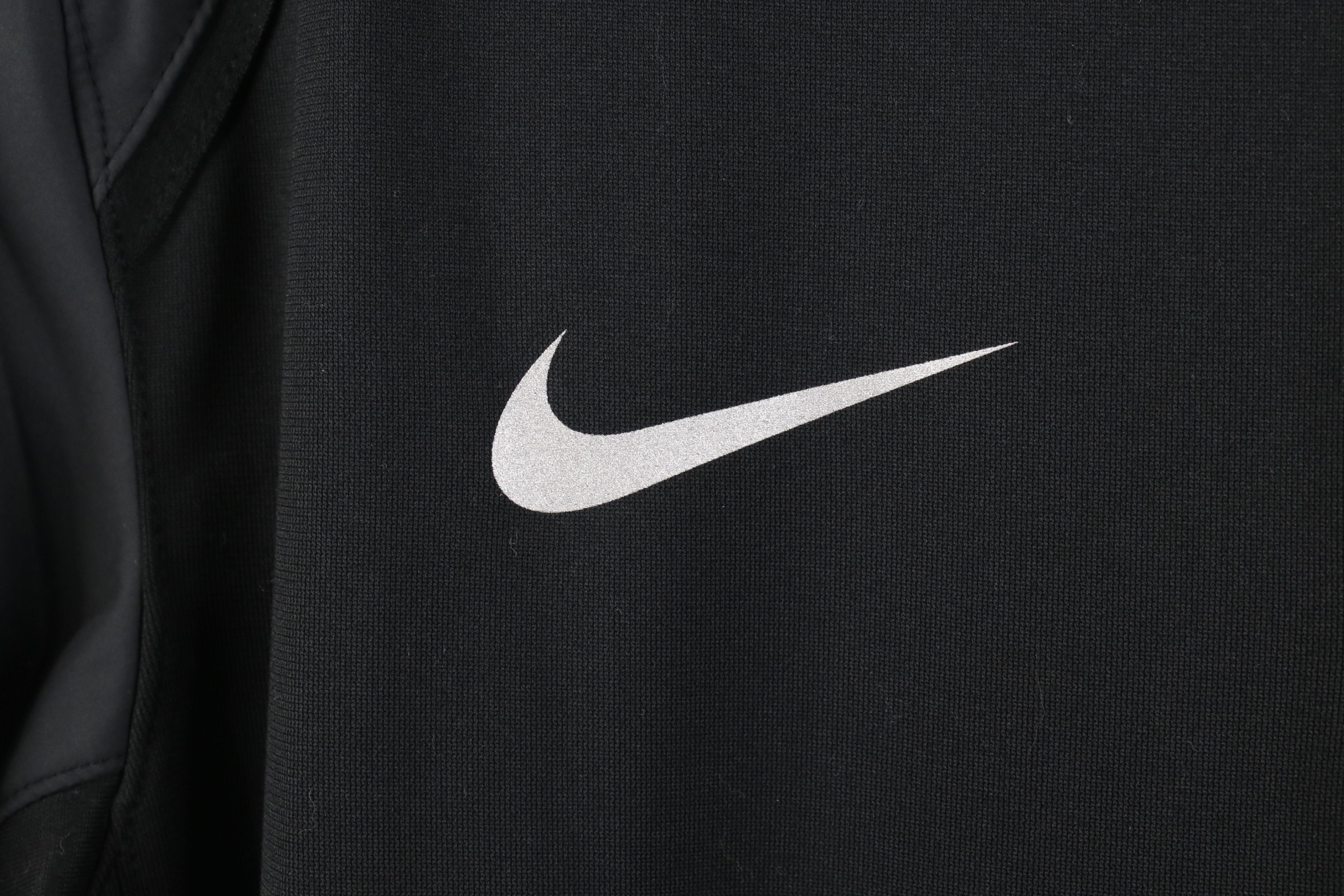 Nike Nike University of Oregon Half Zip Pullover Jacket Size US S / EU 44-46 / 1 - 5 Thumbnail