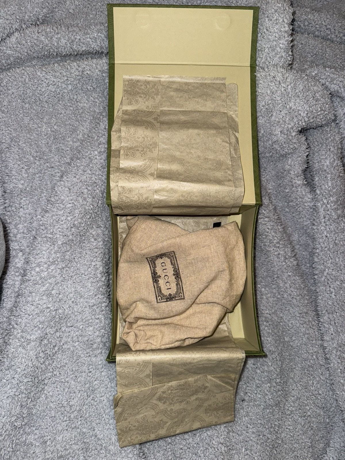 Gucci GG MARMONT REVERSIBLE THIN BELT size 95 Size ONE SIZE - 7 Thumbnail