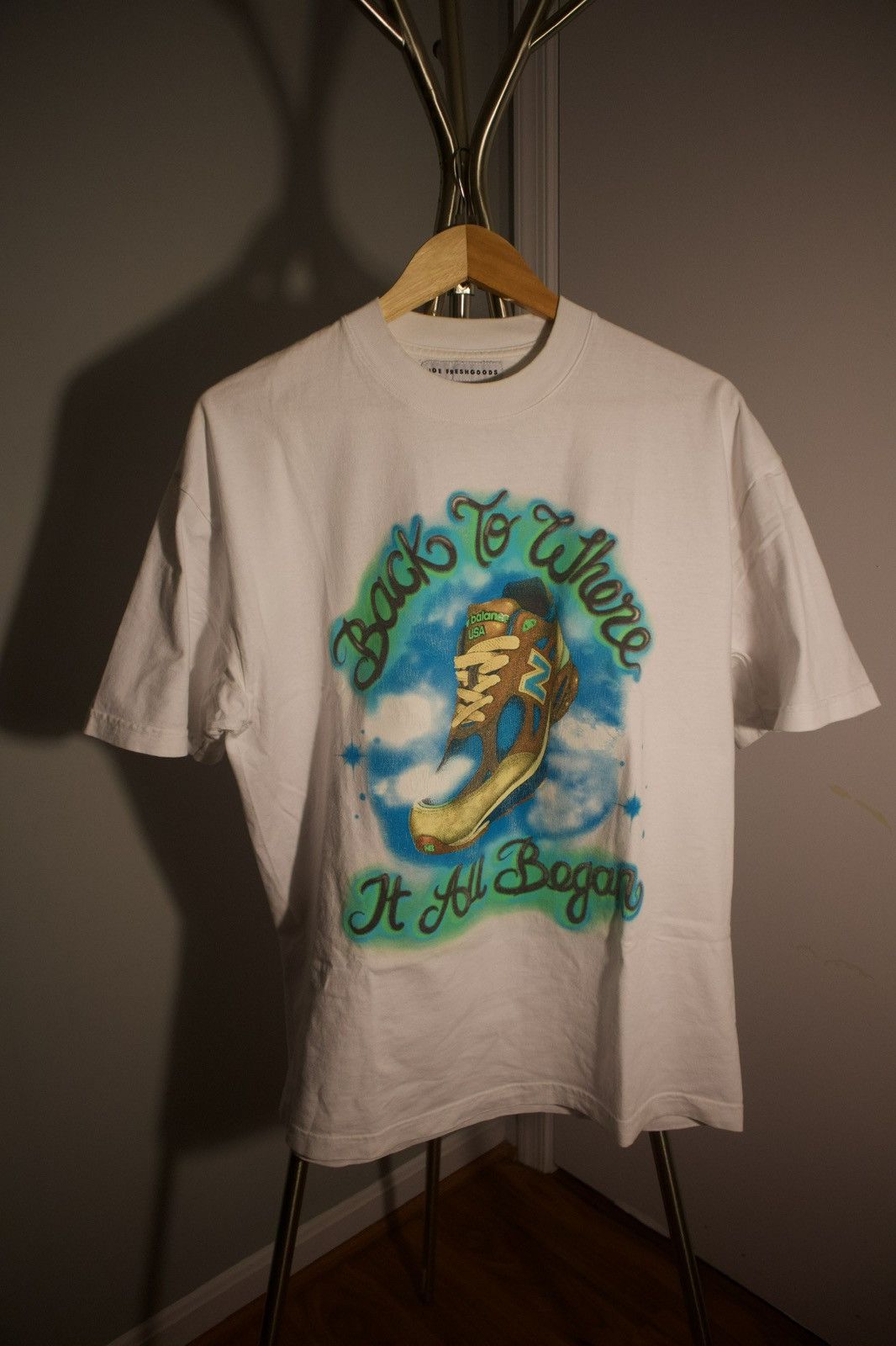 Other JoeFreshGoods x Somewhere DC Size US L / EU 52-54 / 3 - 1 Thumbnail