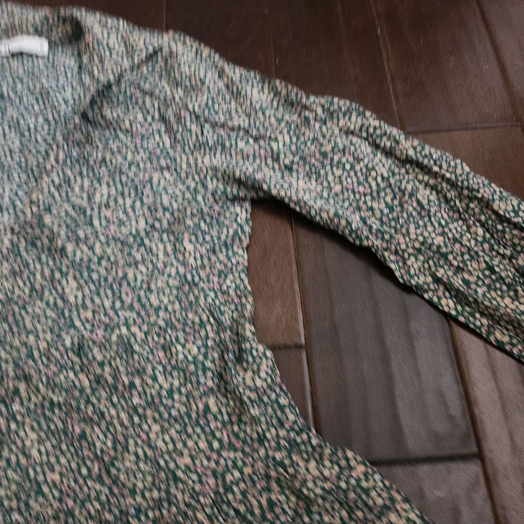 Zara VINTAGE? No — ignore. Size XS / US 0-2 / IT 36-38 - 7 Thumbnail