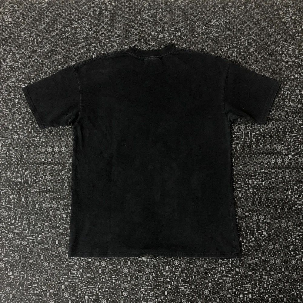 Japanese Brand × Other Streetwear Basketball Graphic Oversized T-Shirt Size US XL / EU 56 / 4 - 2 Thumbnail