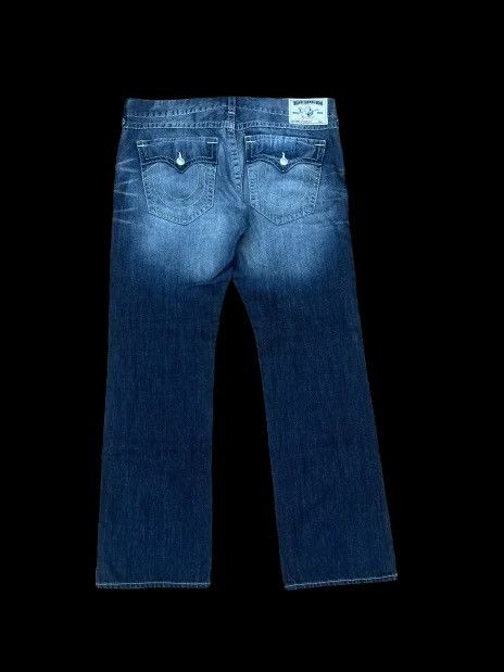 True Religion True Religion Jeans Size 40 Size US 40 / EU 56 - 2 Thumbnail