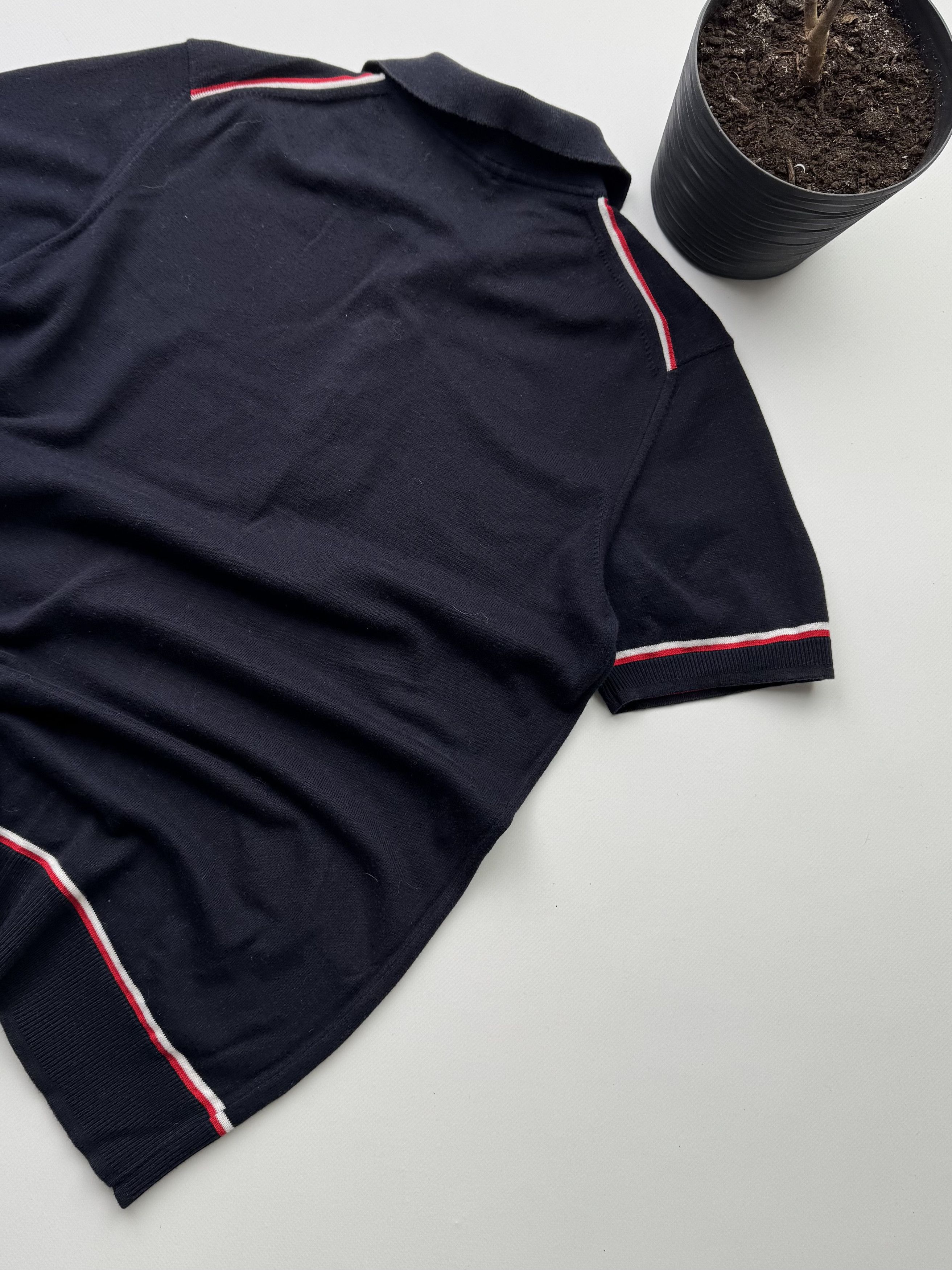Baldessarini Baldessarini Polo T-Shirt (429) Size US S / EU 44-46 / 1 - 9 Thumbnail