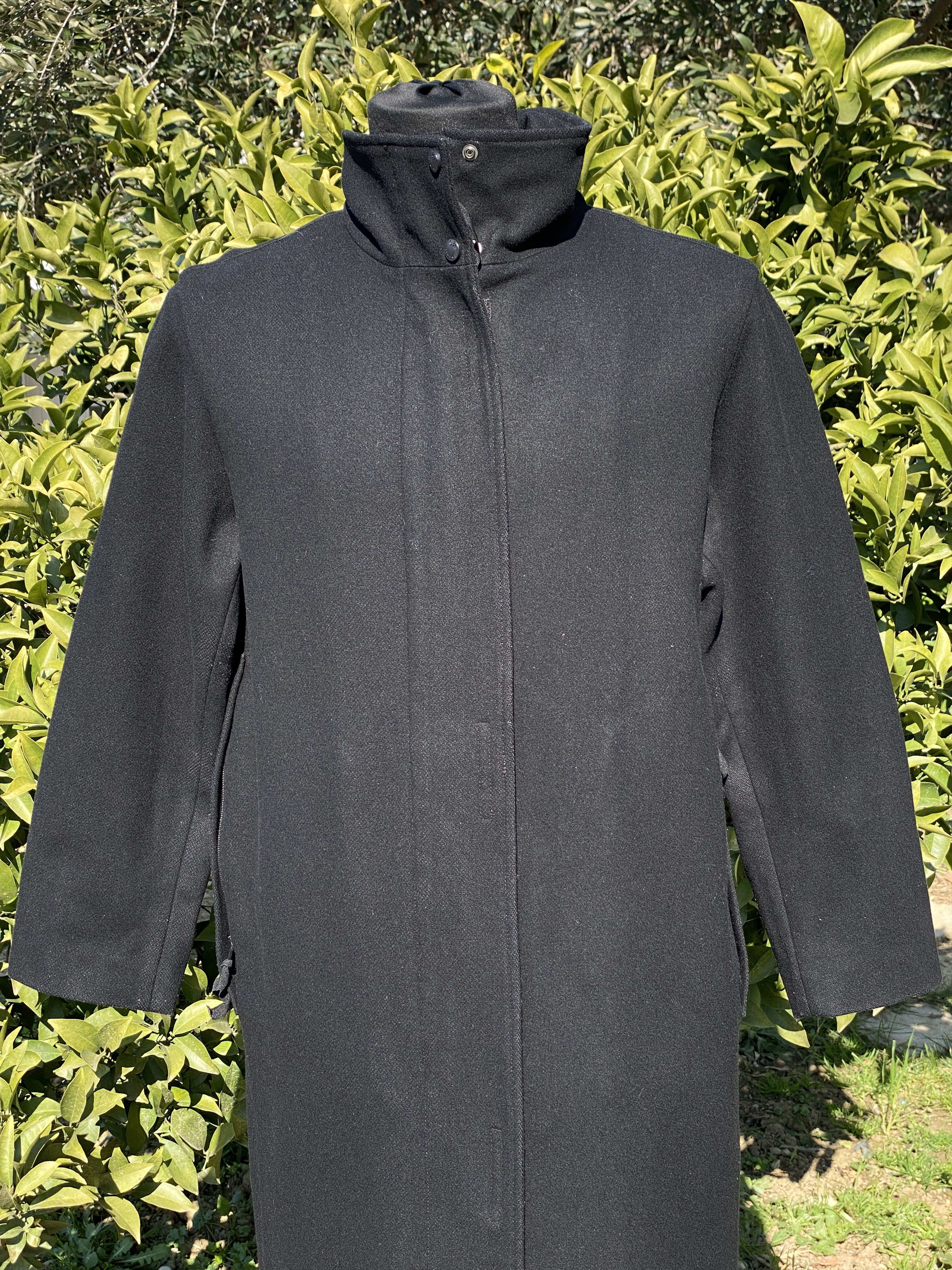 Archive 1997 Cp Company Donna Trench Jacket Size 42 S M