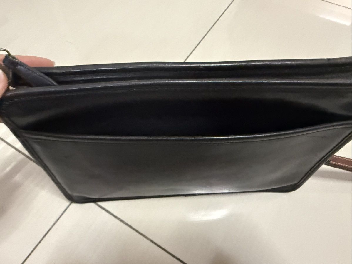 Coach Vintage Coach Clutch Made USA Size ONE SIZE - 5 Thumbnail