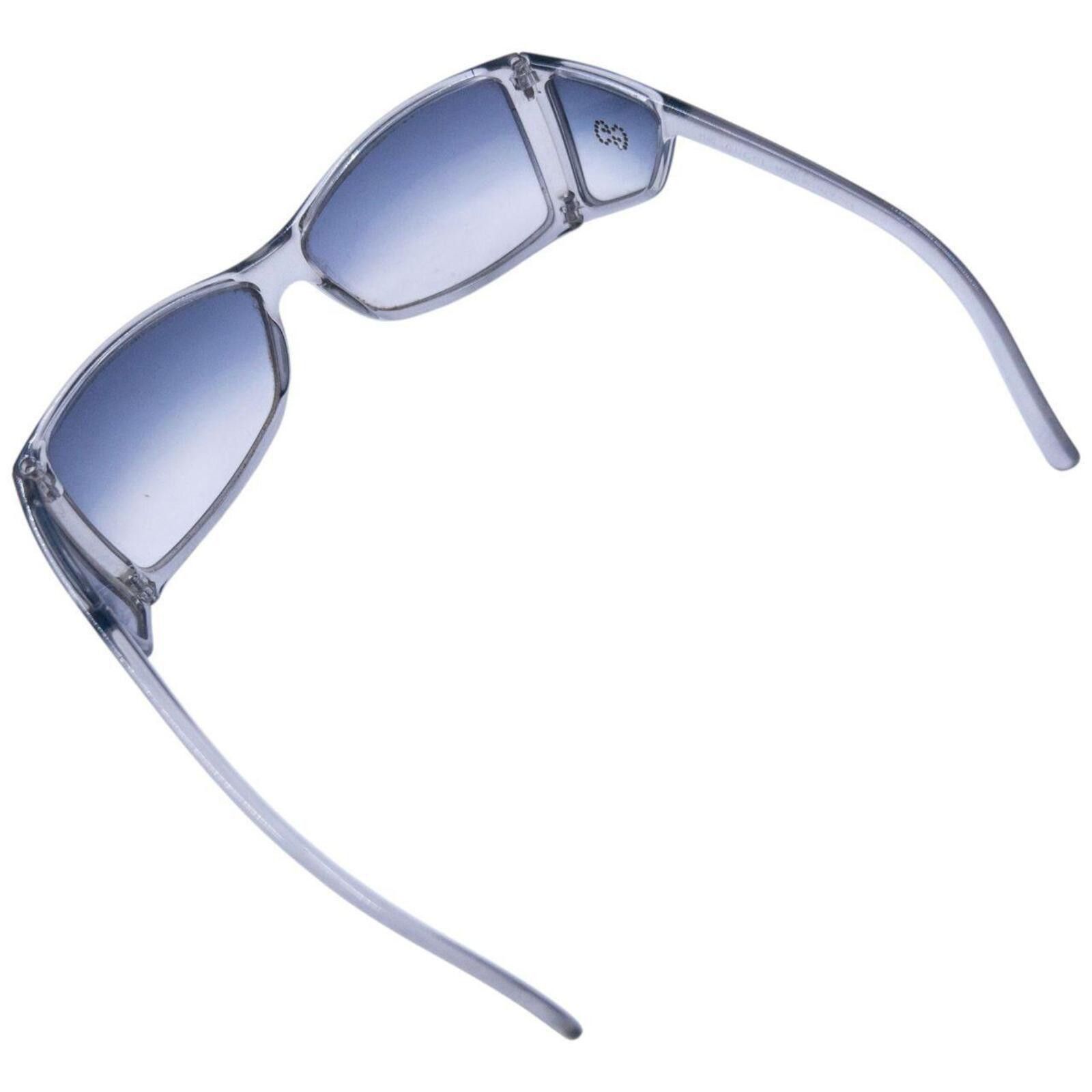 Gucci Vintage 90s Gucci Diamonte Sunglasses Size ONE SIZE - 3 Thumbnail