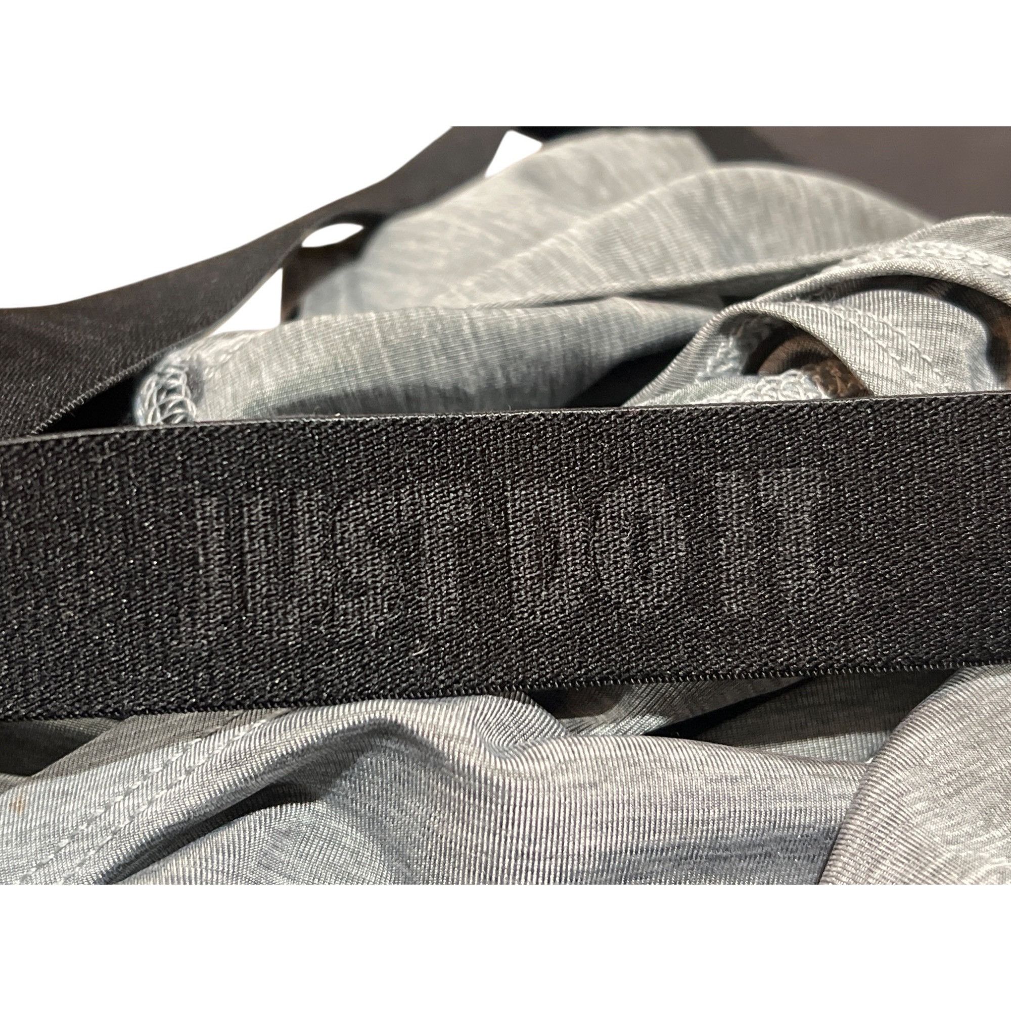 Nike NIKE Gray Dri-Fit Women's Racerback Top Size M / US 6-8 / IT 42-44 - 7 Thumbnail