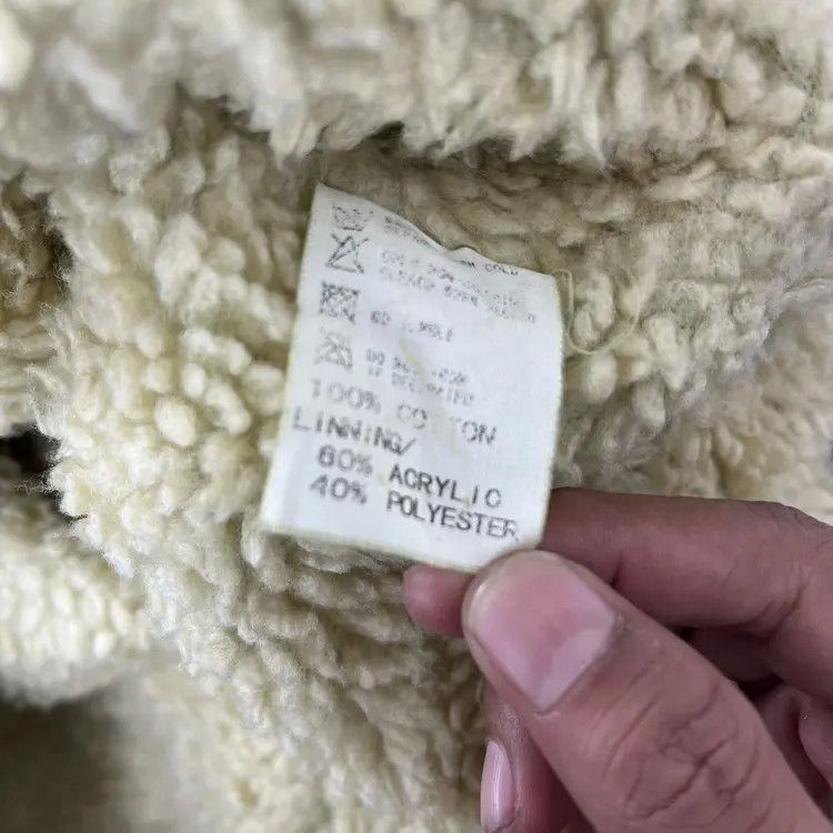 Vintage Goodenough Hiroshi Fujiwara Chore Jacket