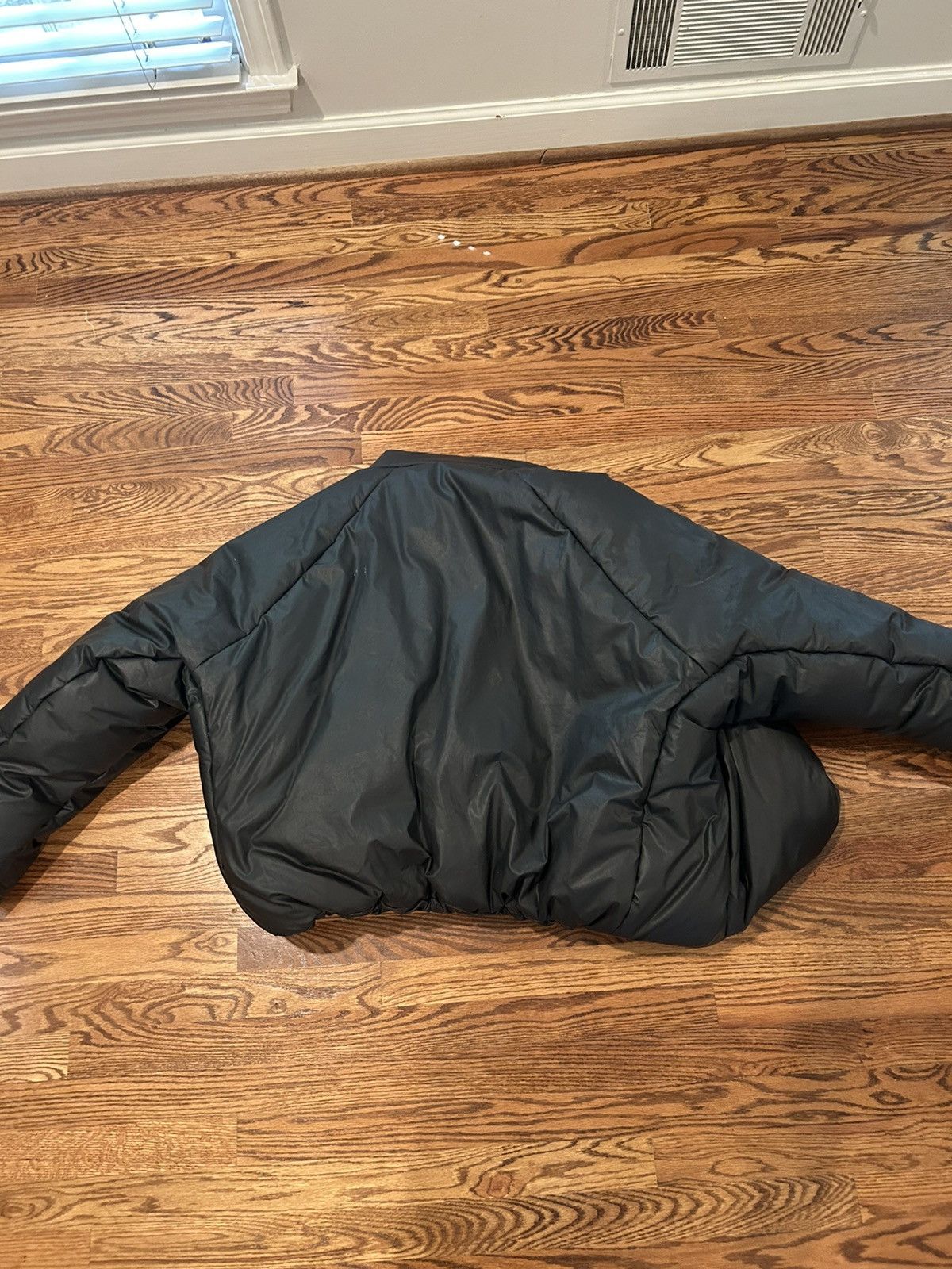 Yeezy Yzy x Gap Round Jacket Size US M / EU 48-50 / 2 - 8 Thumbnail