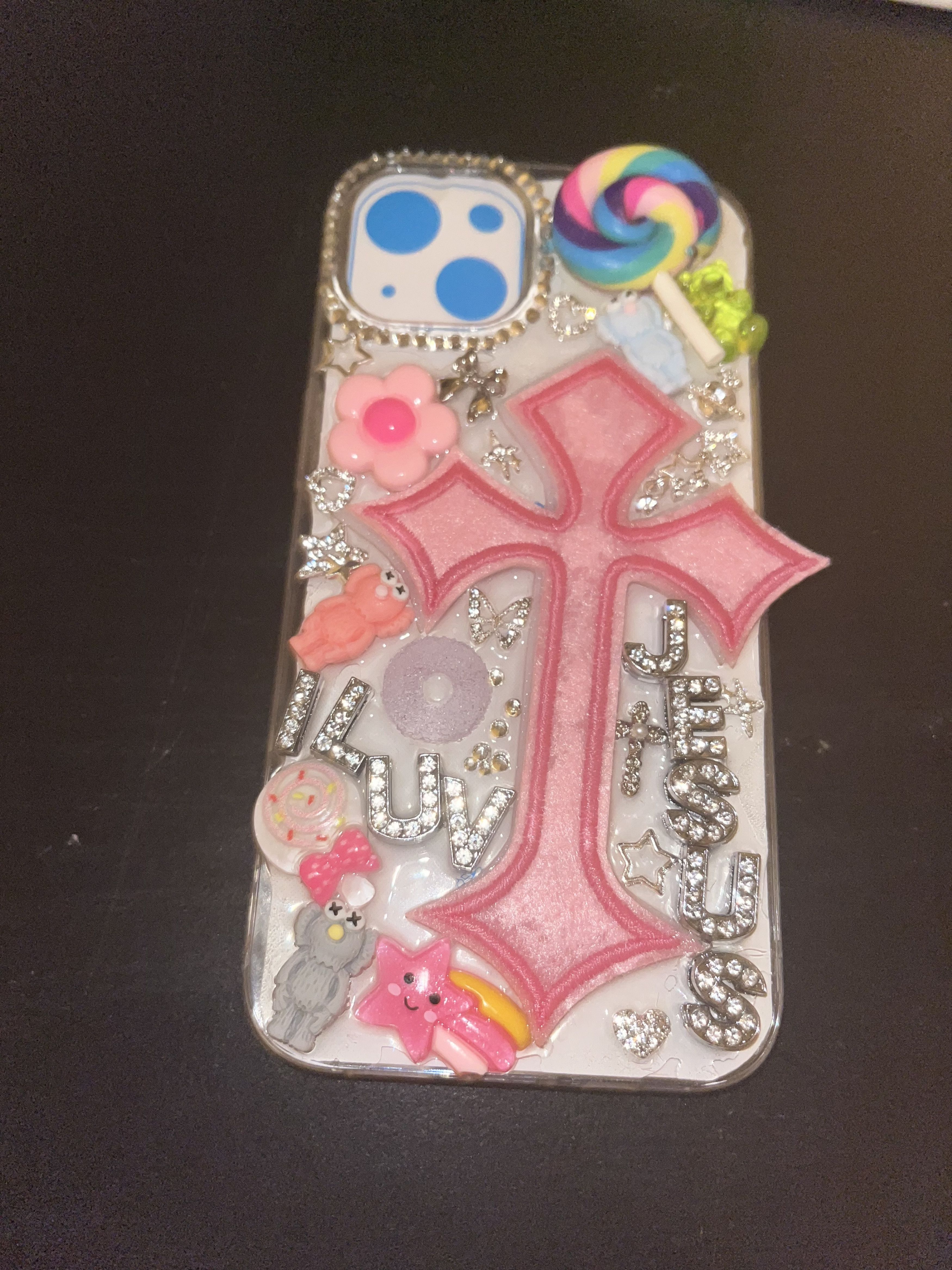 Other Christian iPhone 13 Junk Case Size ONE SIZE - 3 Thumbnail