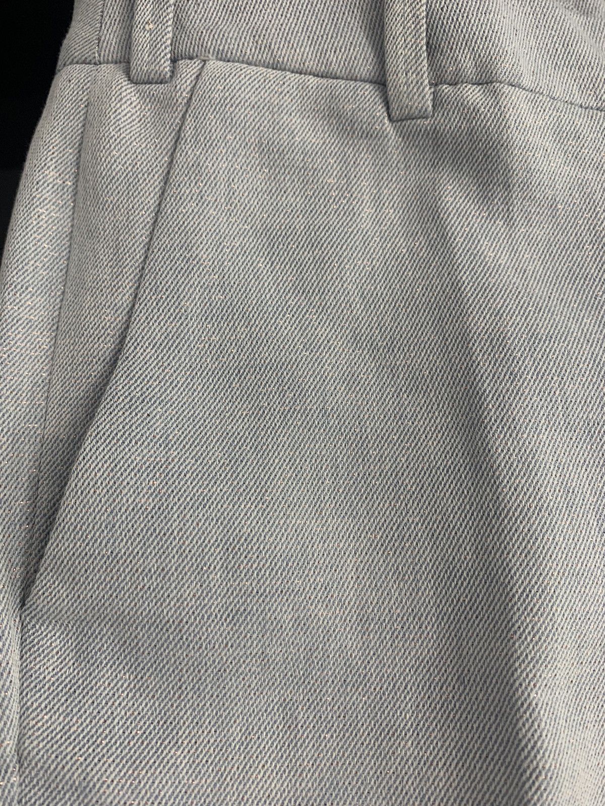 Zadig & Voltaire Pants for woman Zadig &Voltaire Size 27" / US 4 / IT 40 - 11 Thumbnail