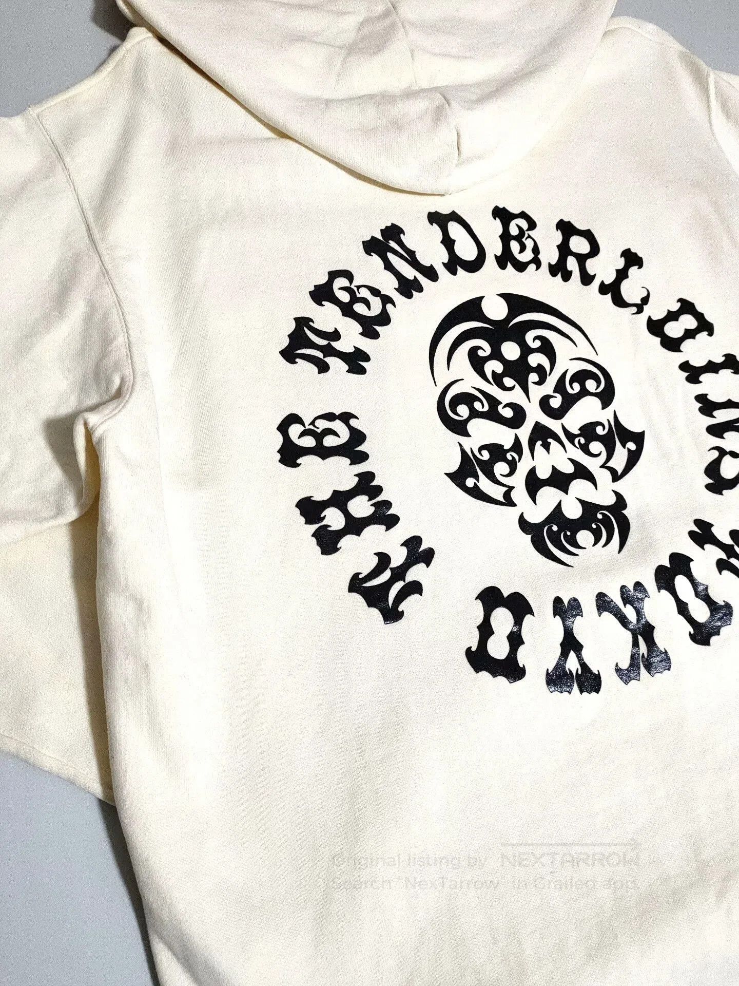 Other Premium Loose Fit Sweatshirt. Size US S / EU 44-46 / 1 - 5 Thumbnail