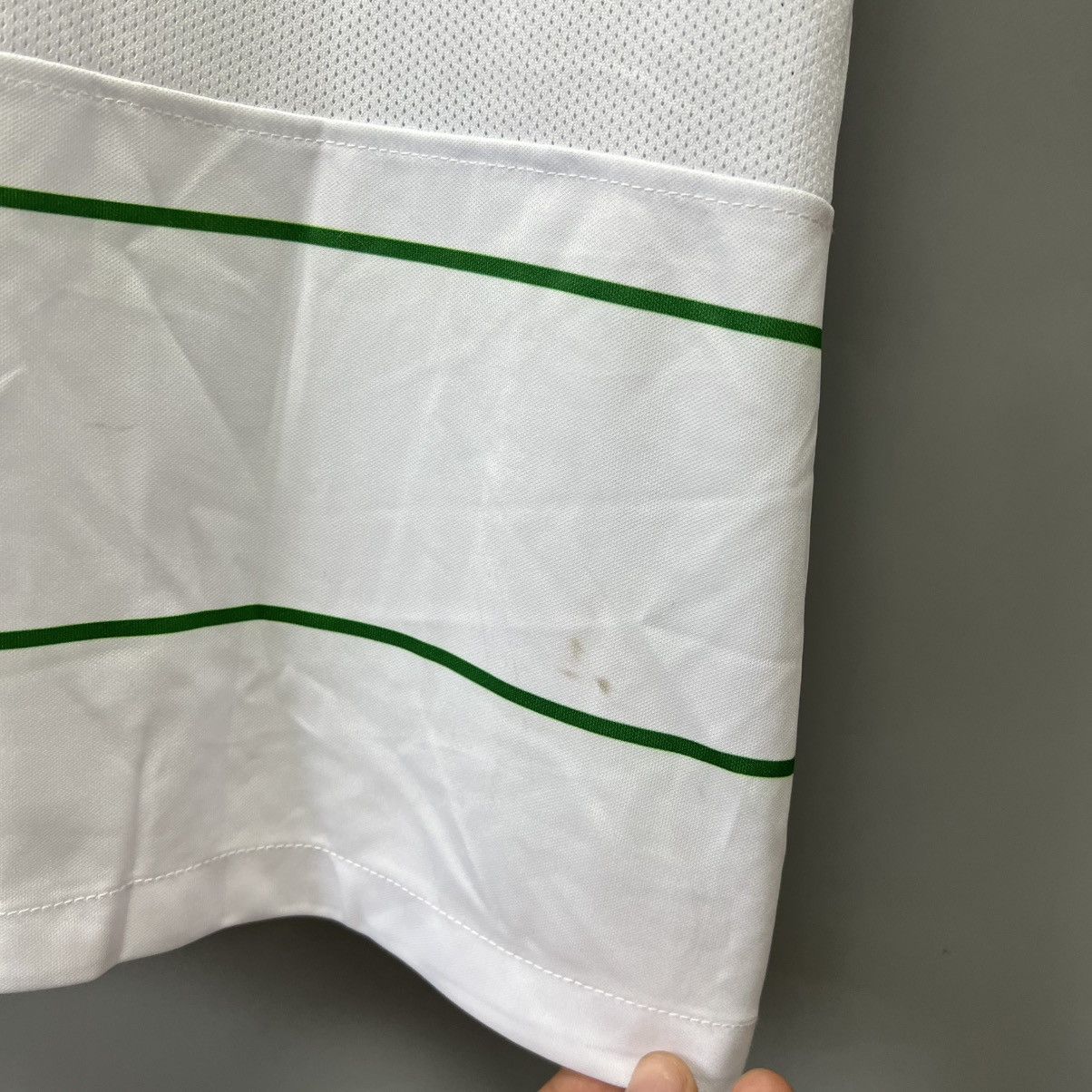 Nike Sporting CP Lisboa 2022 Betano Nike shirt jersey away NEW Size US XXL / EU 58 / 5 - 18 Thumbnail