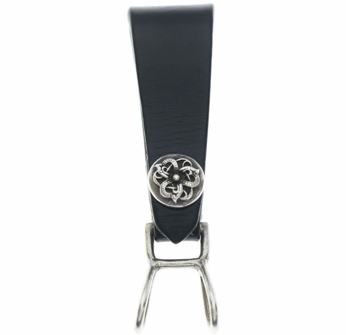Chrome Hearts Chrome Hearts Celtic Belt Loop Size ONE SIZE - 1 Thumbnail