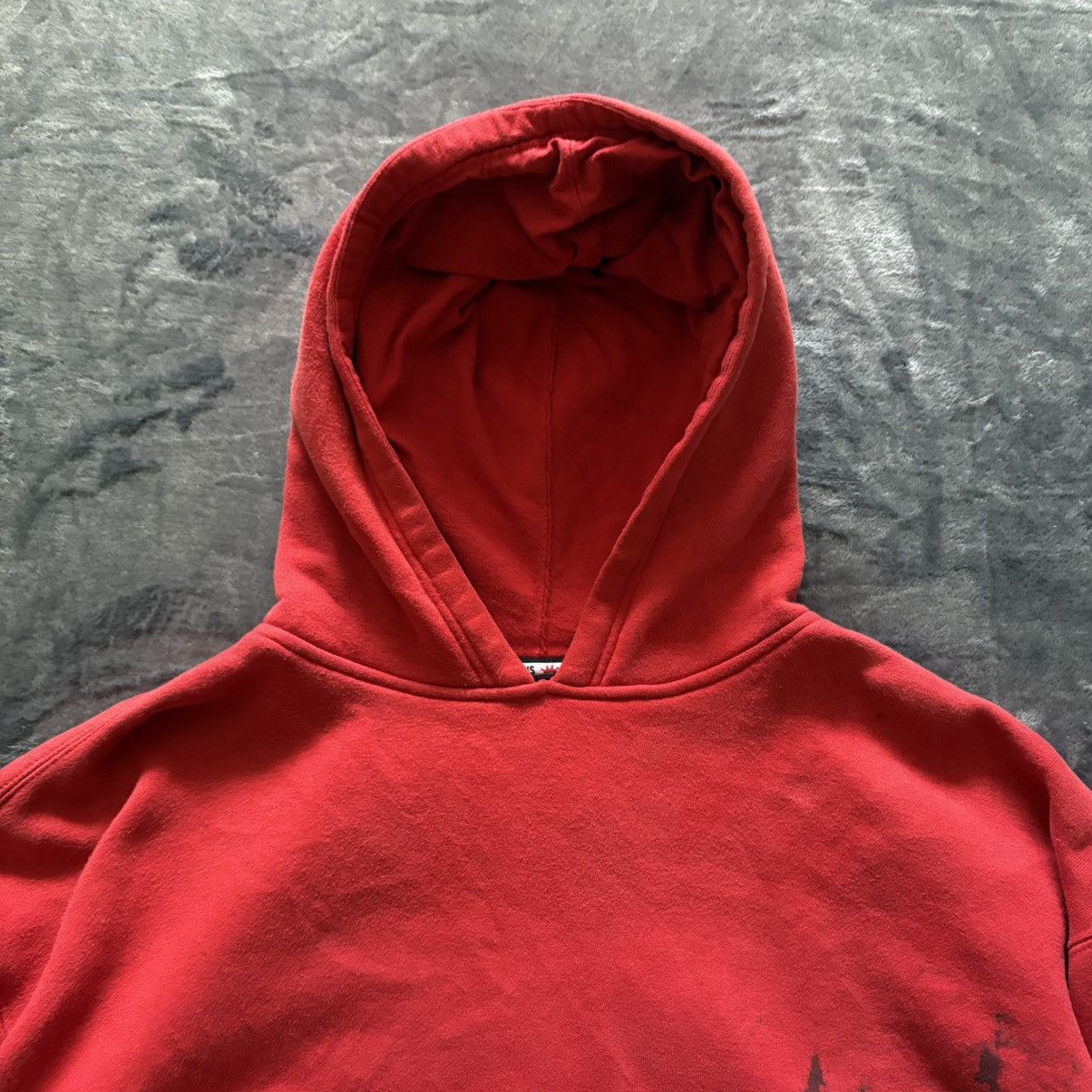 JNCO Y2K RARE JNCO HOODIE Size US XL / EU 56 / 4 - 9 Thumbnail