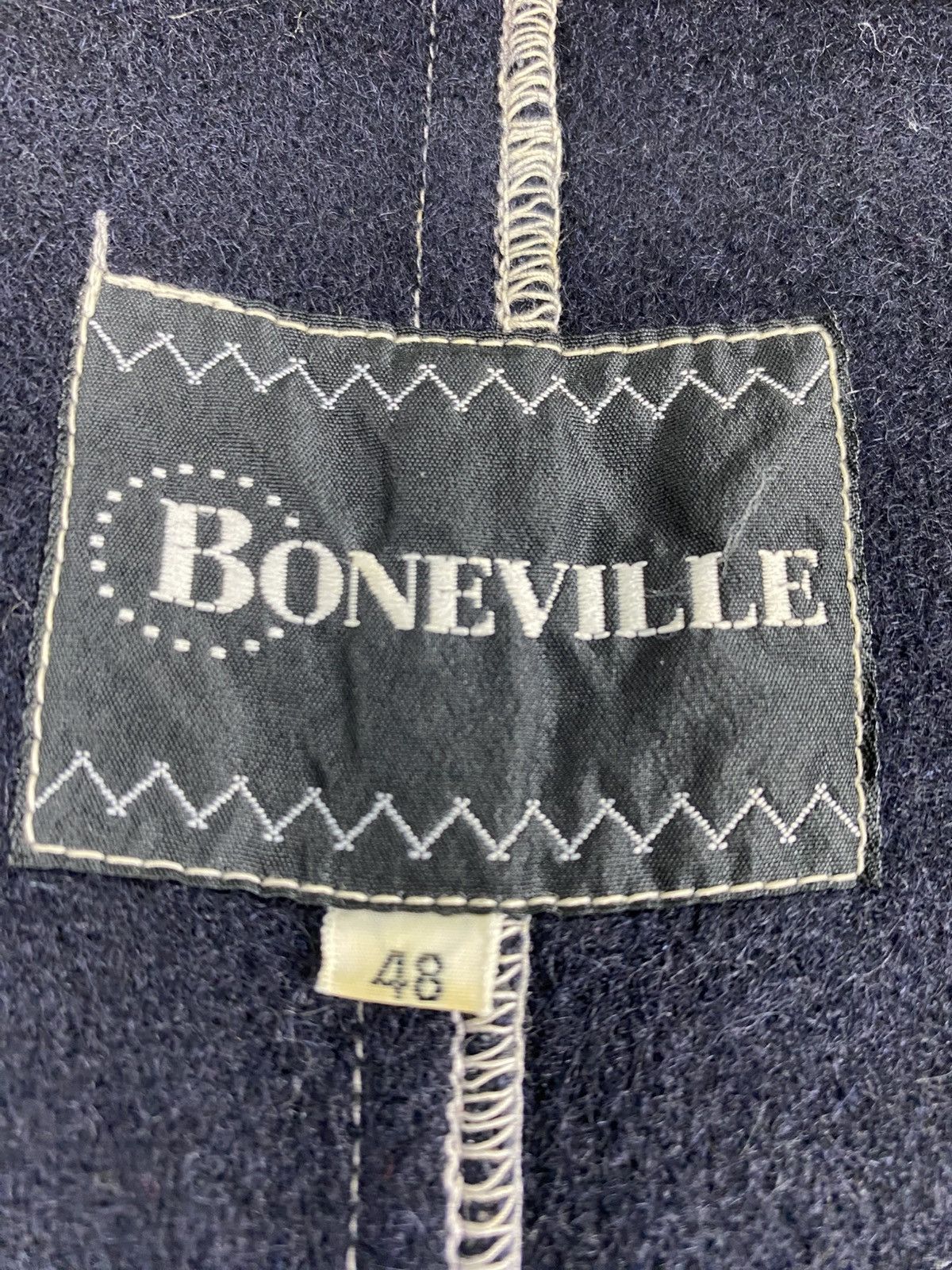 Boneville Vintage Boneville Duffle Jacket Size US M / EU 48-50 / 2 - 13 Thumbnail