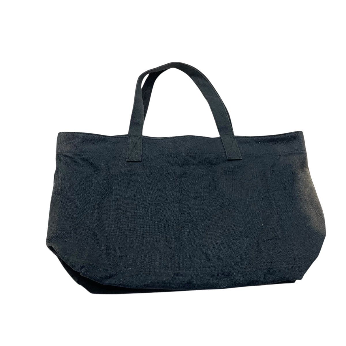 Margaret Howell 💥 Vintage Faded Mhl Tote Bag Size ONE SIZE - 2 Thumbnail