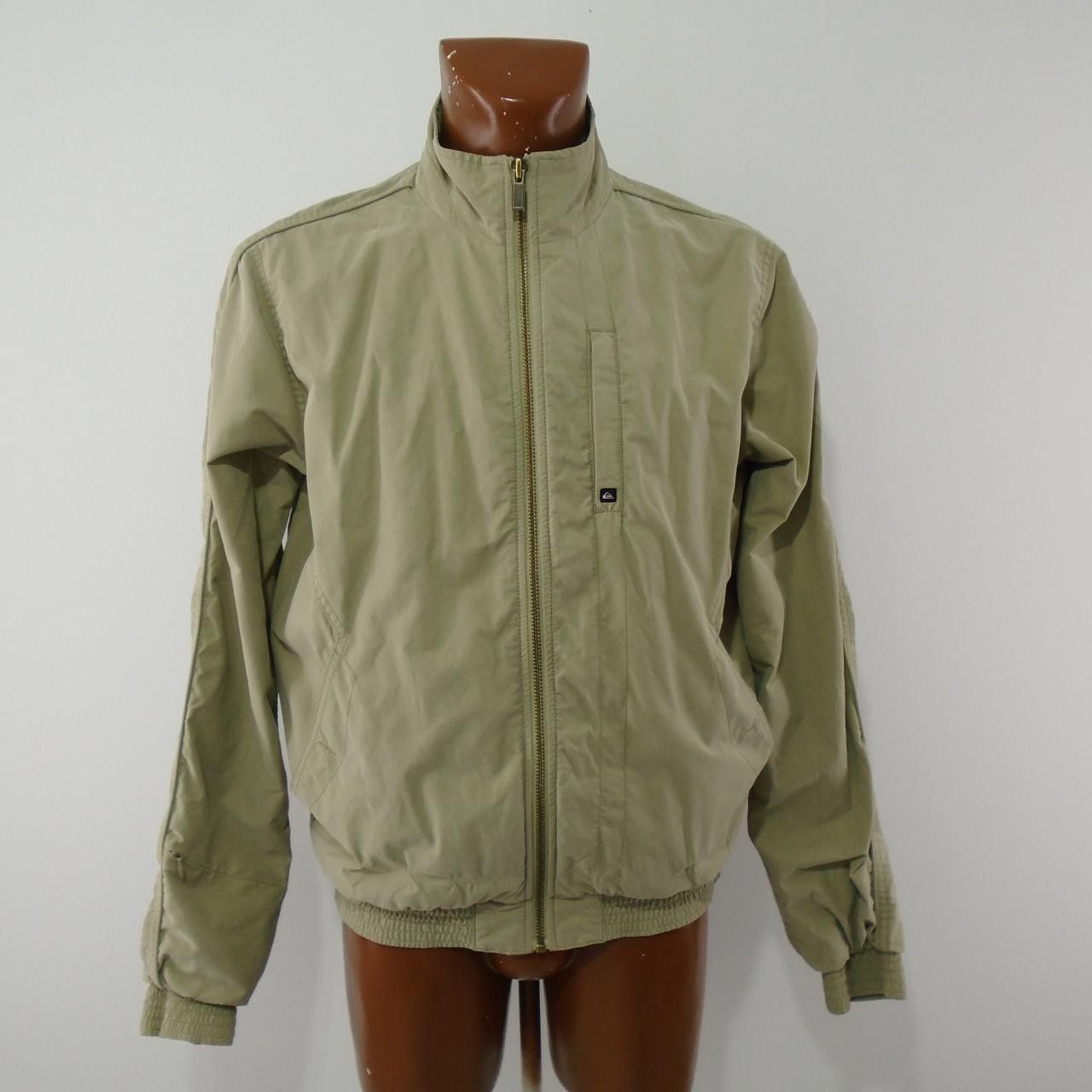 Quiksilver Men's Jacket Quiksilver Size US L / EU 52-54 / 3 - 1 Thumbnail