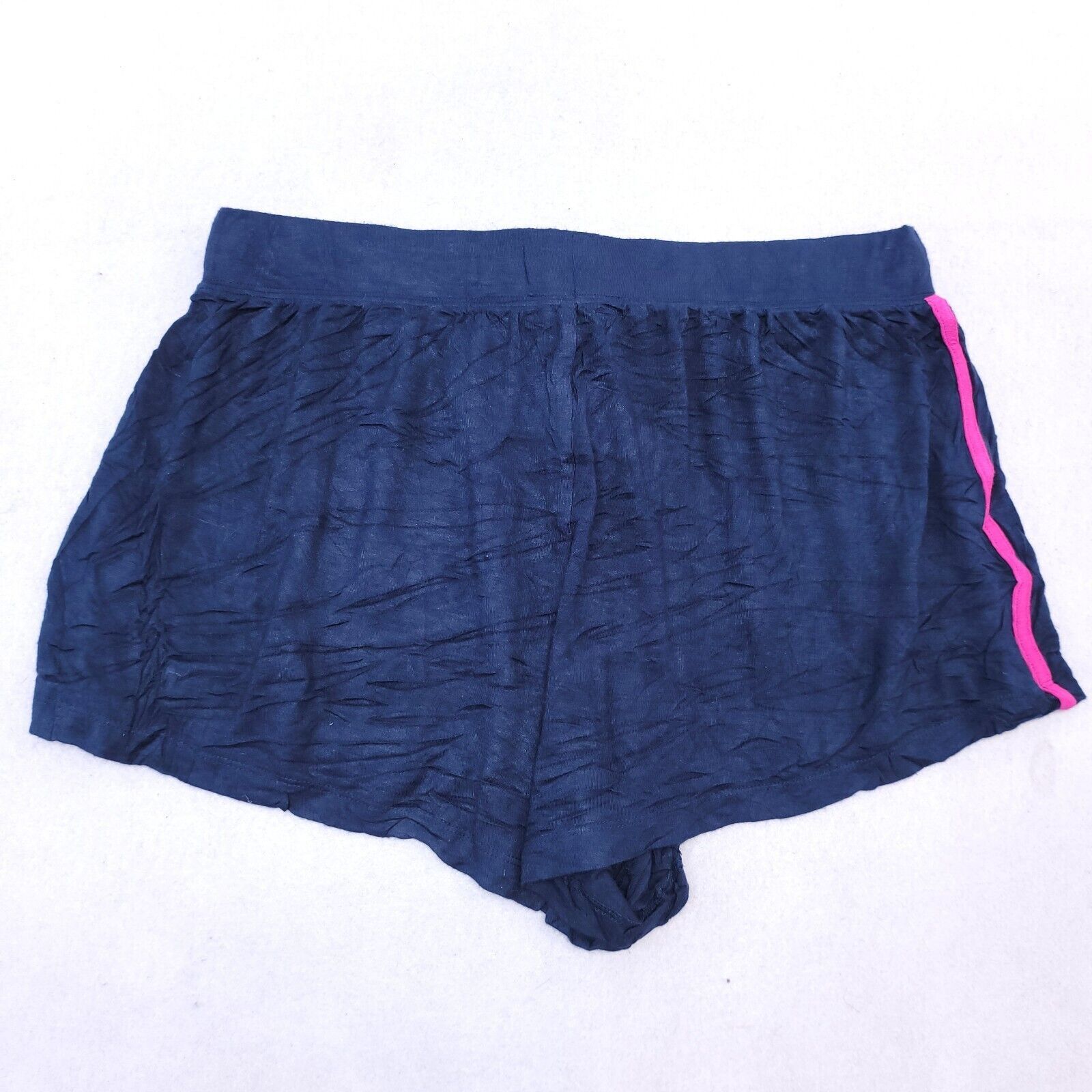 J.Crew JCrew Athletic Drawstring Shorts Womens Size Medium M Blue Size 30" / US 8 / IT 44 - 4 Thumbnail