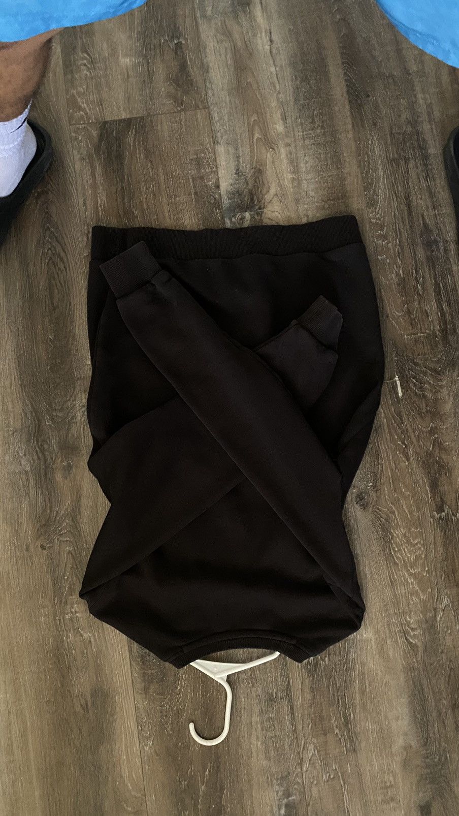 Calvin Klein All Black Long Sleeve Calvin Klein Size US S / EU 44-46 / 1 - 6 Thumbnail