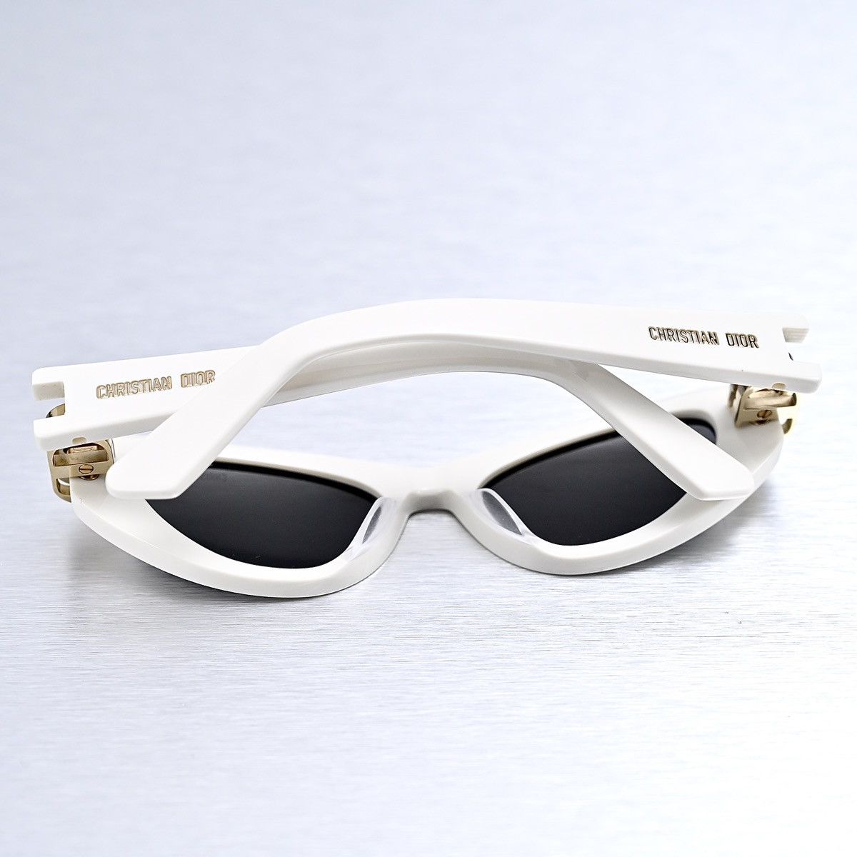 Dior DIOR CDIOR B1U SUNGLASSES Size ONE SIZE - 8 Thumbnail