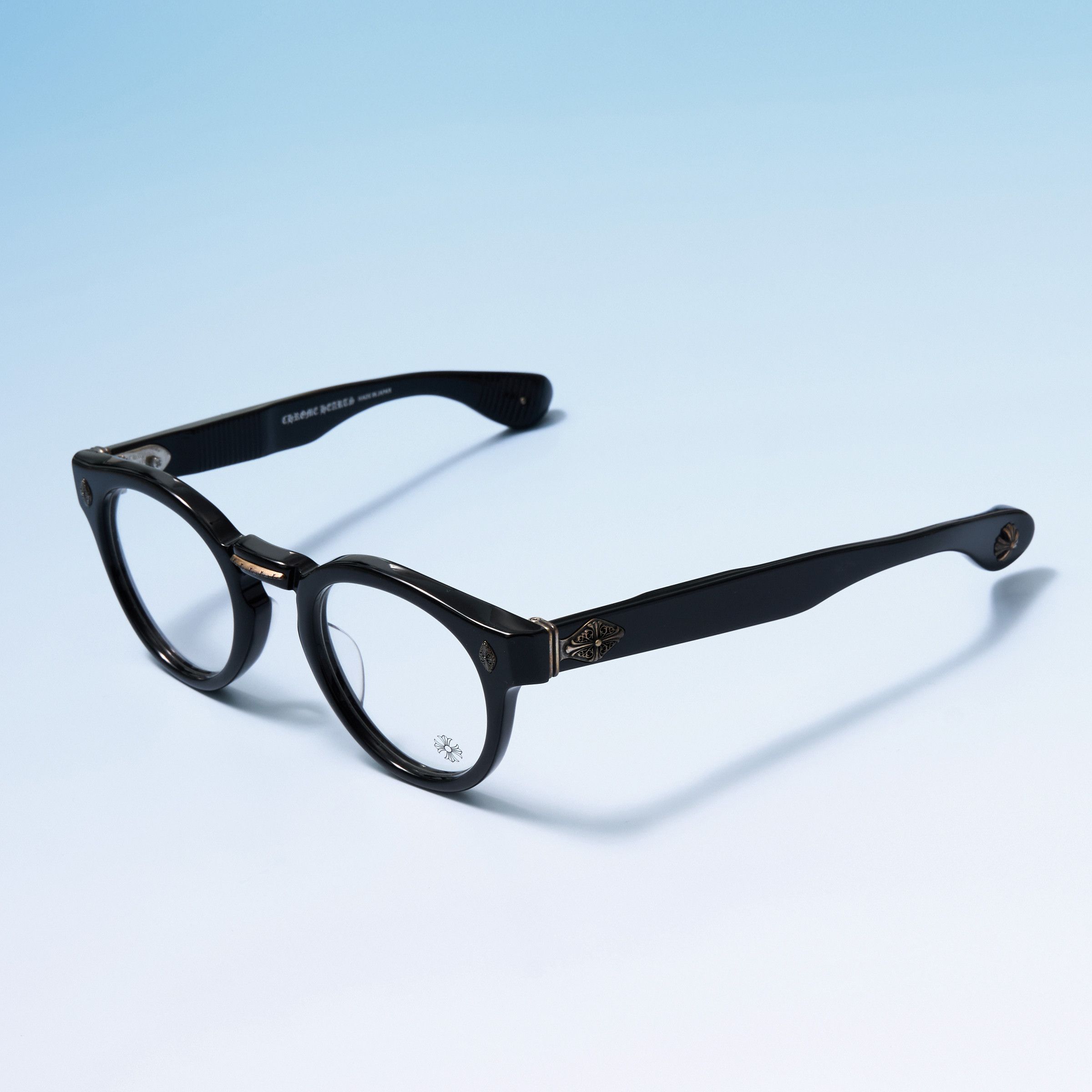Chrome Hearts CHROME HEARTS PETER ARNELL BLACK Size ONE SIZE - 2 Thumbnail