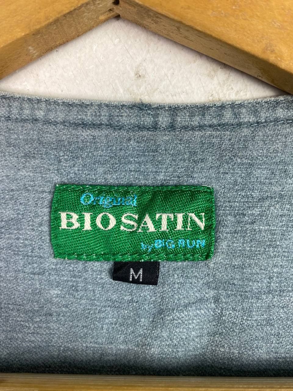 Japanese Brand japanese brands multipocket vest nice design Size US M / EU 48-50 / 2 - 5 Thumbnail