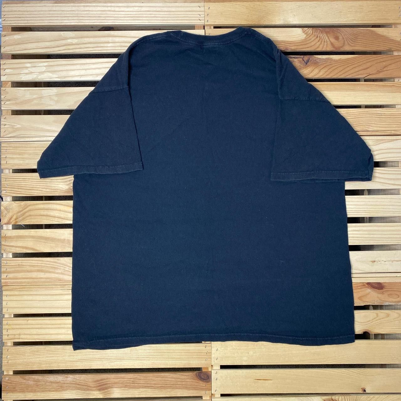 English Laundry English Laundry "Arrogant" Black Y2K Snake Tee Size XL Size US XL / EU 56 / 4 - 2 Thumbnail