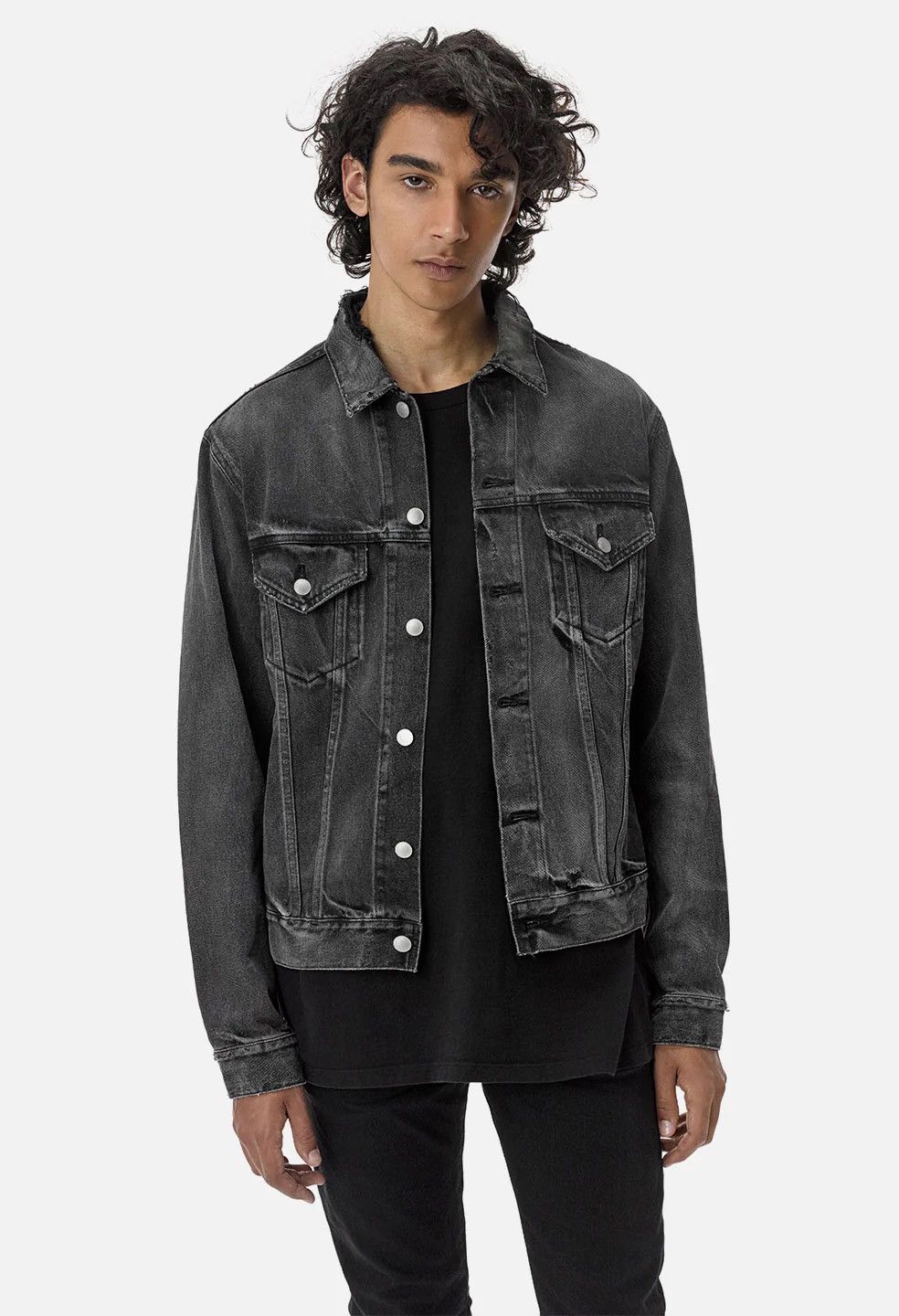 John Elliott Thumper Grailed