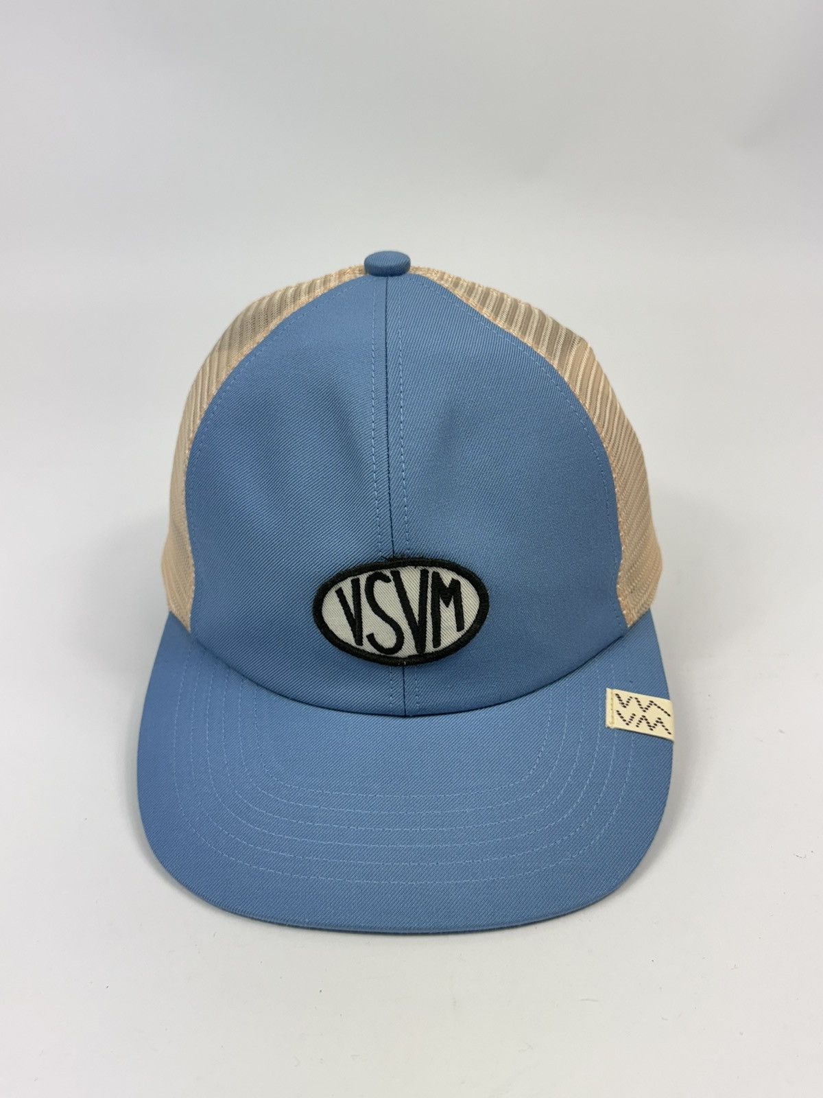 LOGO EMBROIDERED GOOD YEAR CAP SIZE: E