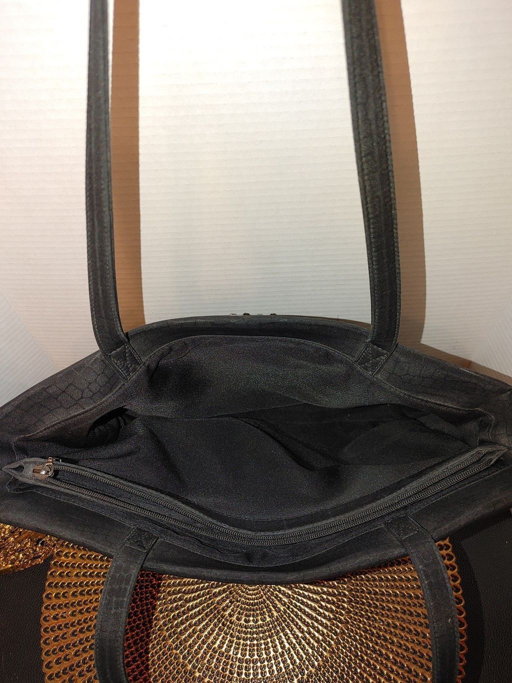 Adolfo Dominguez Adolfo Dominguez Tote Size ONE SIZE - 7 Thumbnail