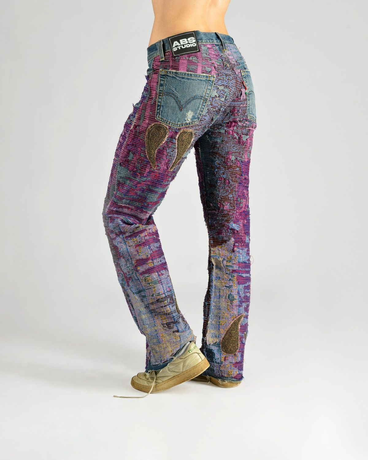 Other AMETHYST WASH Size 33" - 4 Thumbnail