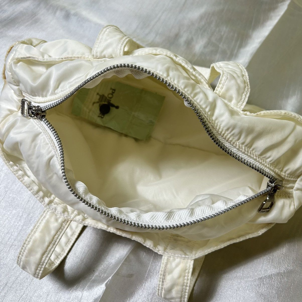 Porter Vintage Porter Japanese Brand Handle Bag Size ONE SIZE - 11 Thumbnail