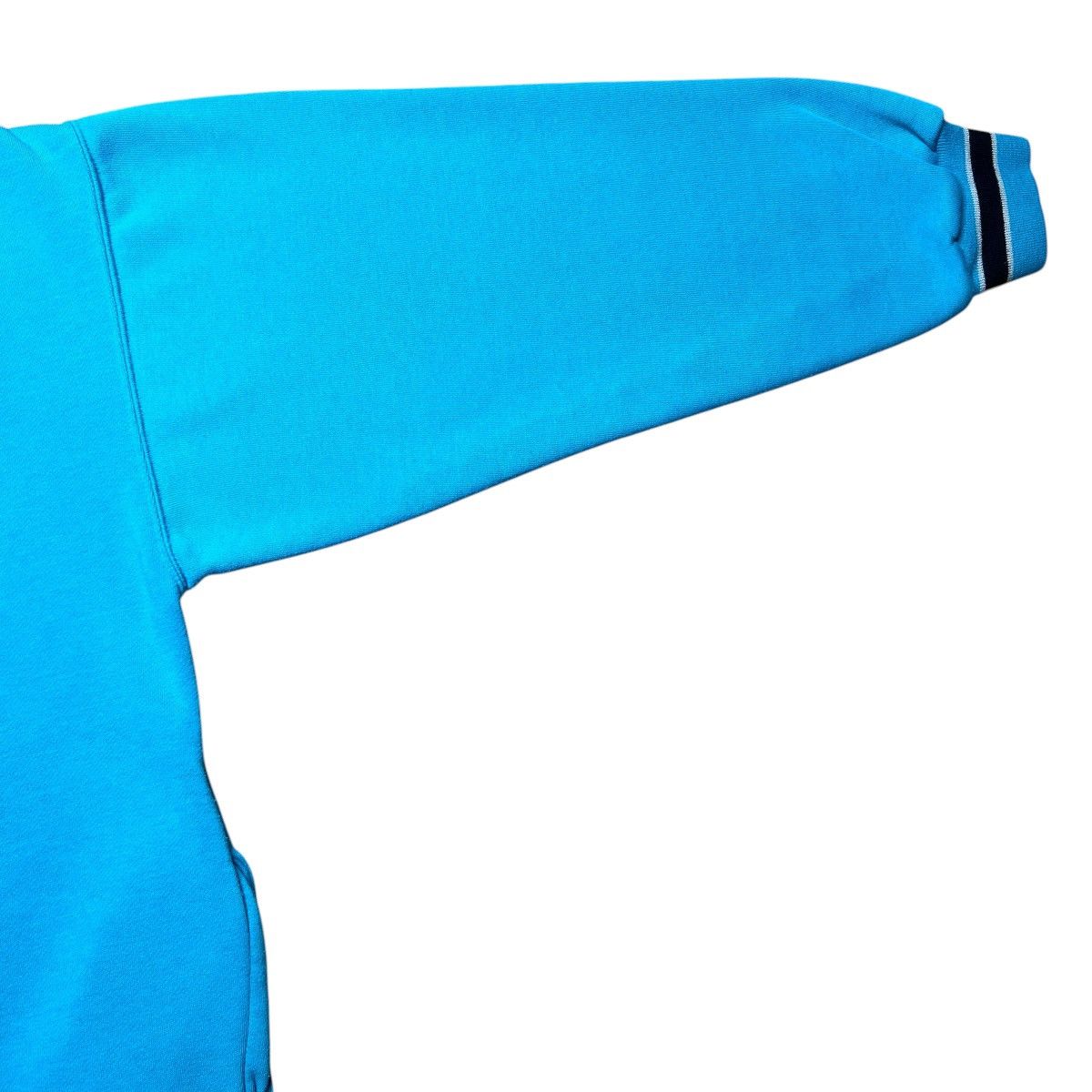 Starter Vintage 1990s MLB Florida Marlins Starter Tailsweep Hoodie Size US L / EU 52-54 / 3 - 13 Thumbnail