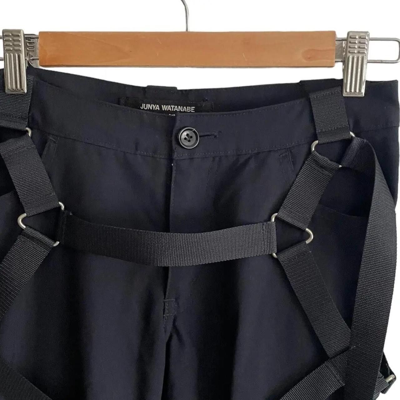Junya Watanabe Junya watanabe parachute pants Size 28" / US 6 / IT 42 - 3 Thumbnail