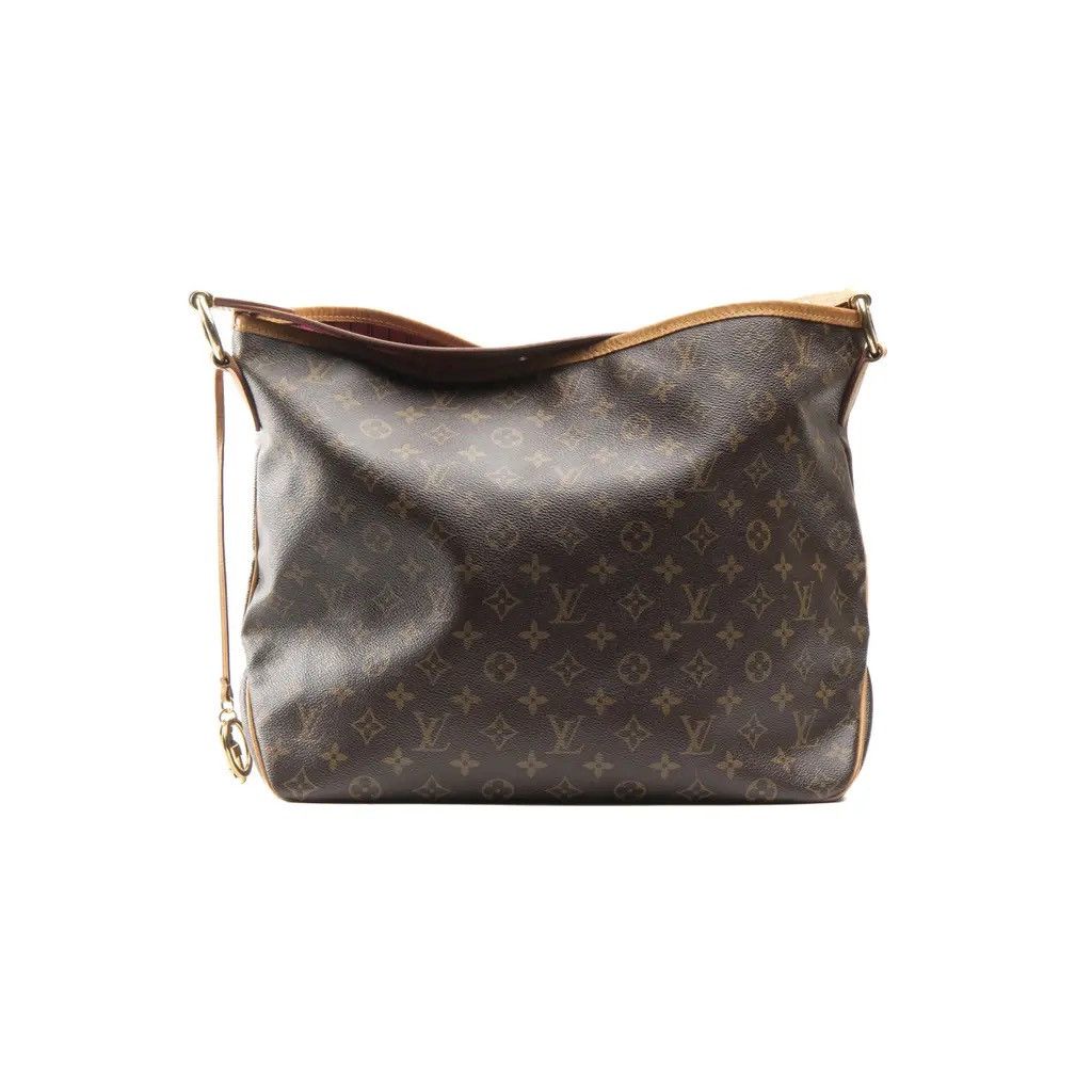 Louis Vuitton Louis Vuitton Monogram Delightful Handbag Size ONE SIZE - 3 Thumbnail