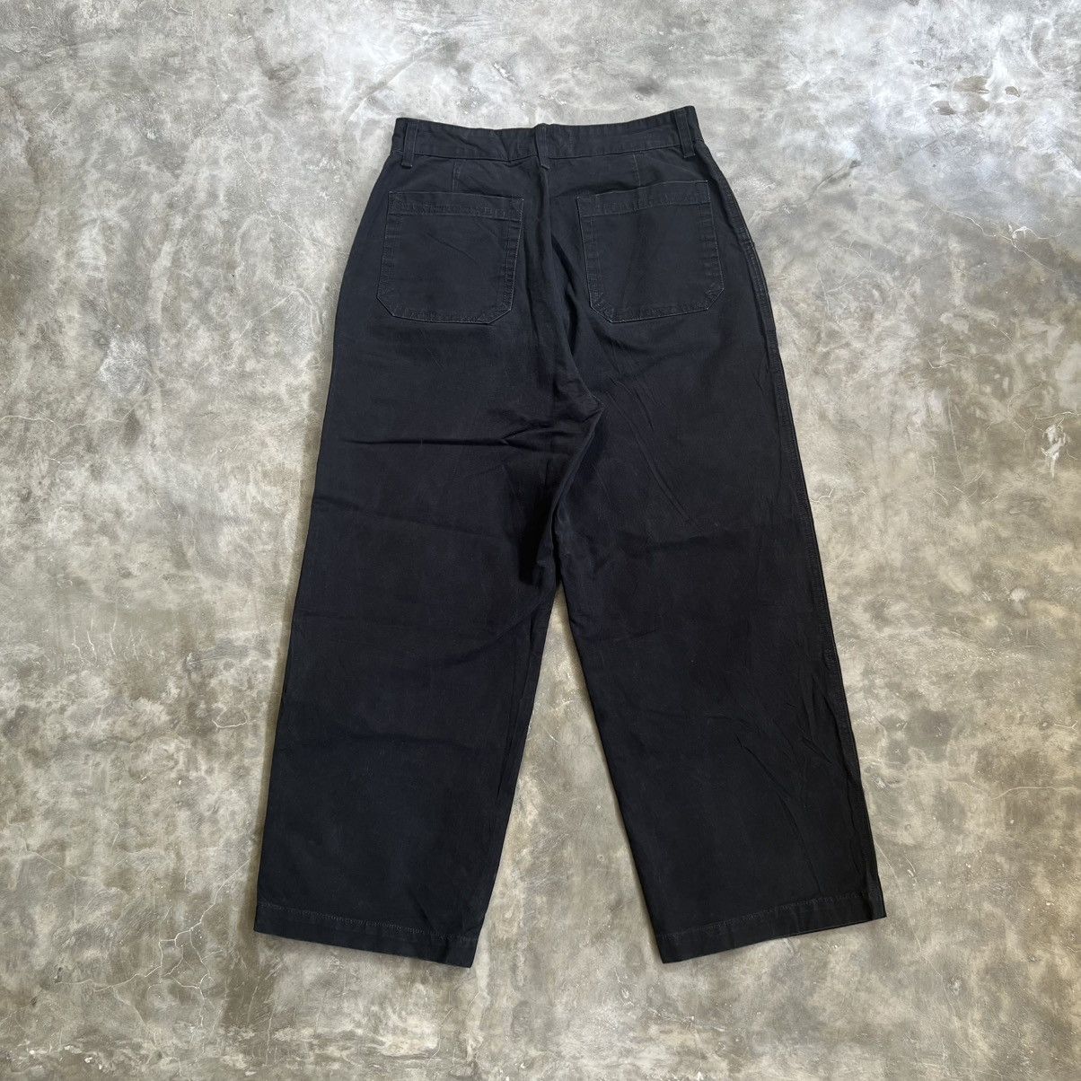 FrizmWORKS Japanese Frizmworks Orslow Style Fatigue Pants Size US 30 / EU 46 - 2 Thumbnail