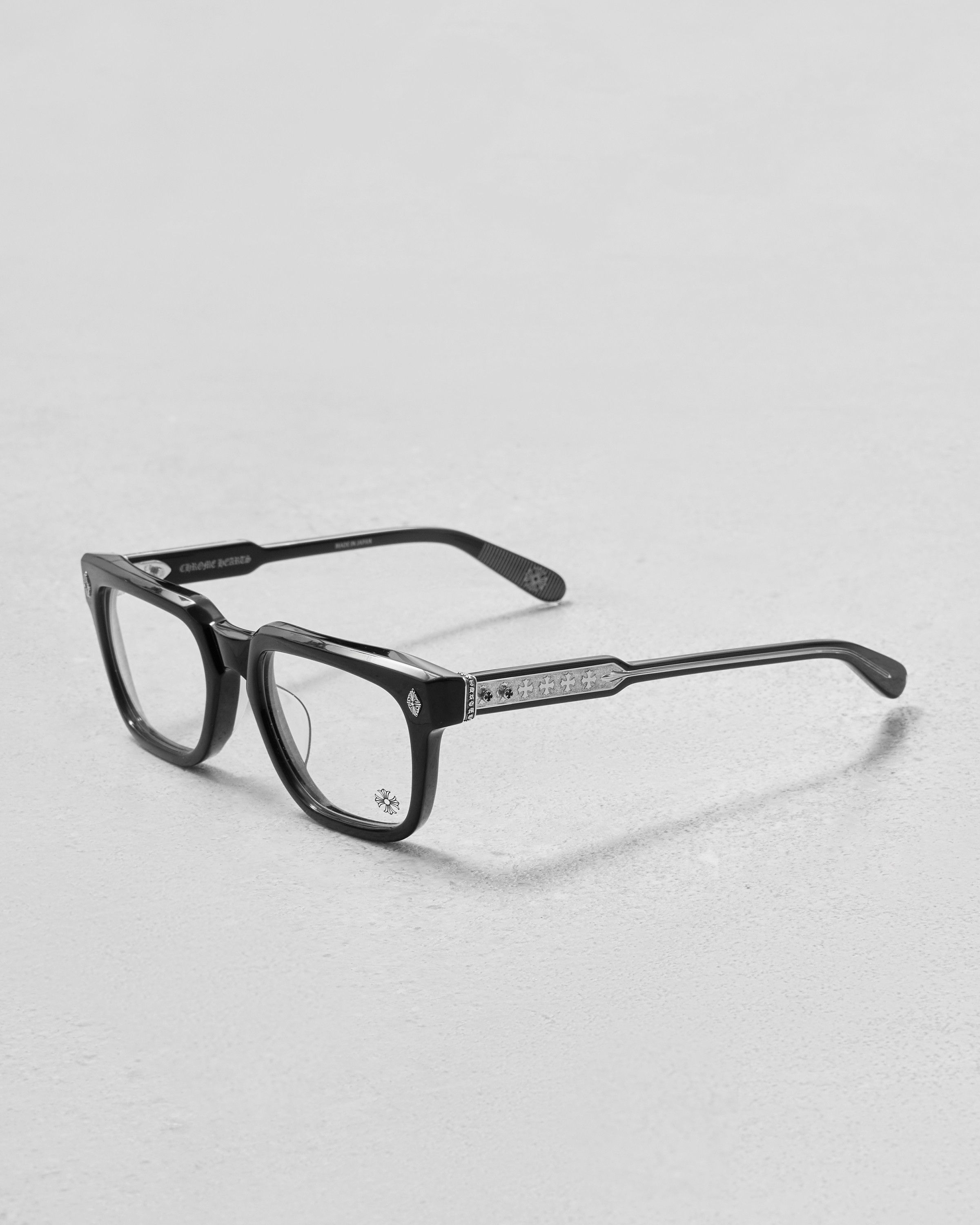 Chrome Hearts CHROME HEARTS Ambidixtrous BLACK Size ONE SIZE - 1 Thumbnail
