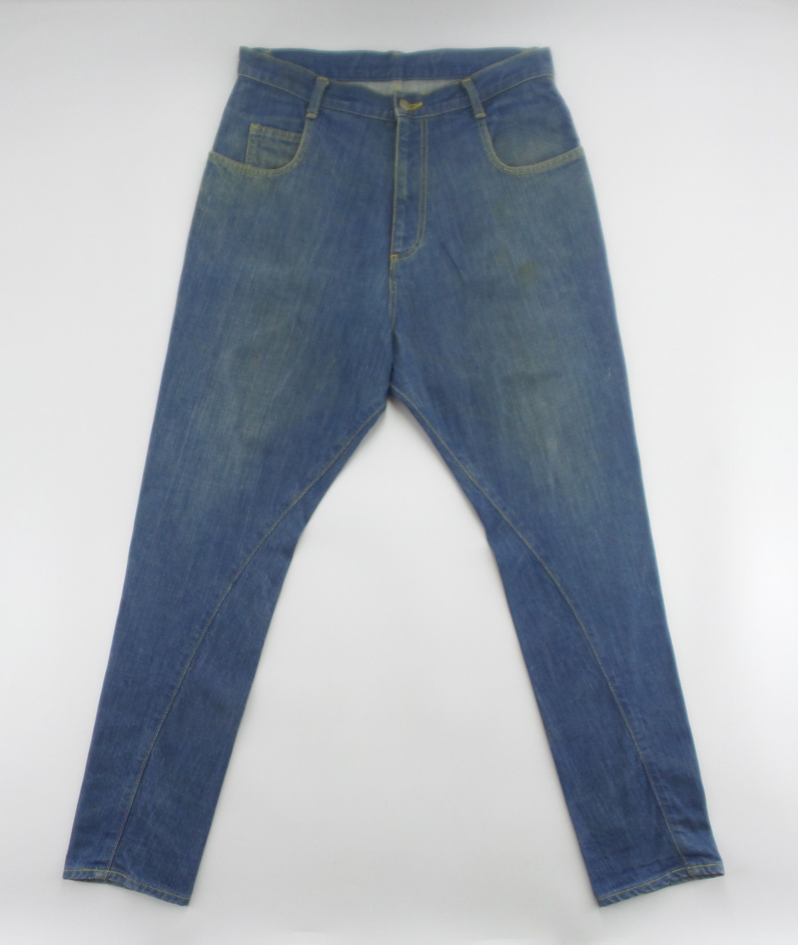 Frapbois B1551FP 013 Engineered Design Jeans W32xL42