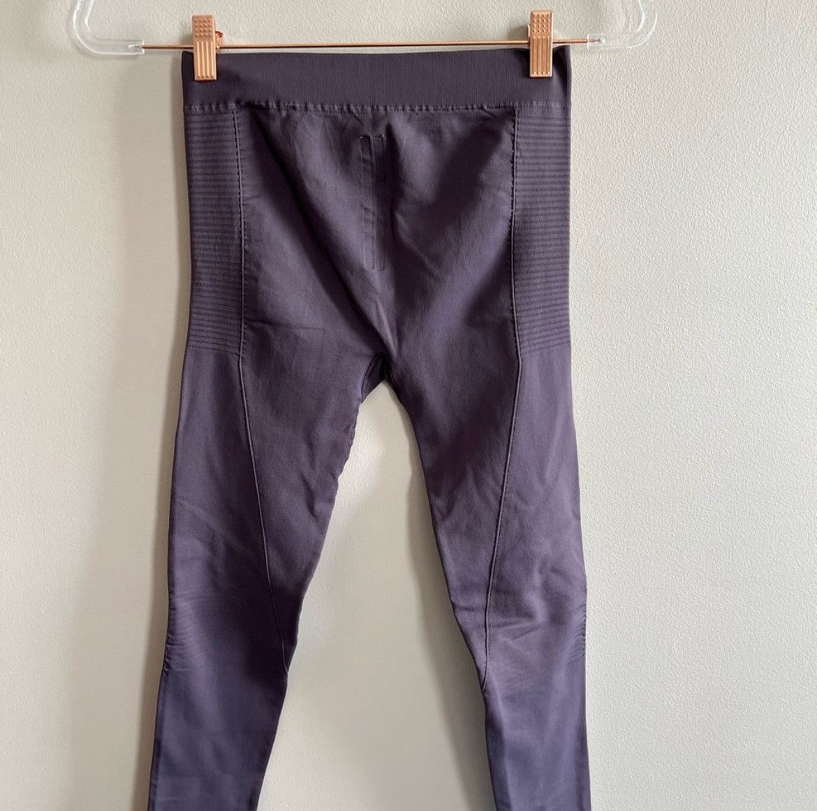 Rick Owens Rick Owens Soft Leggings S Size 23" - 6 Thumbnail