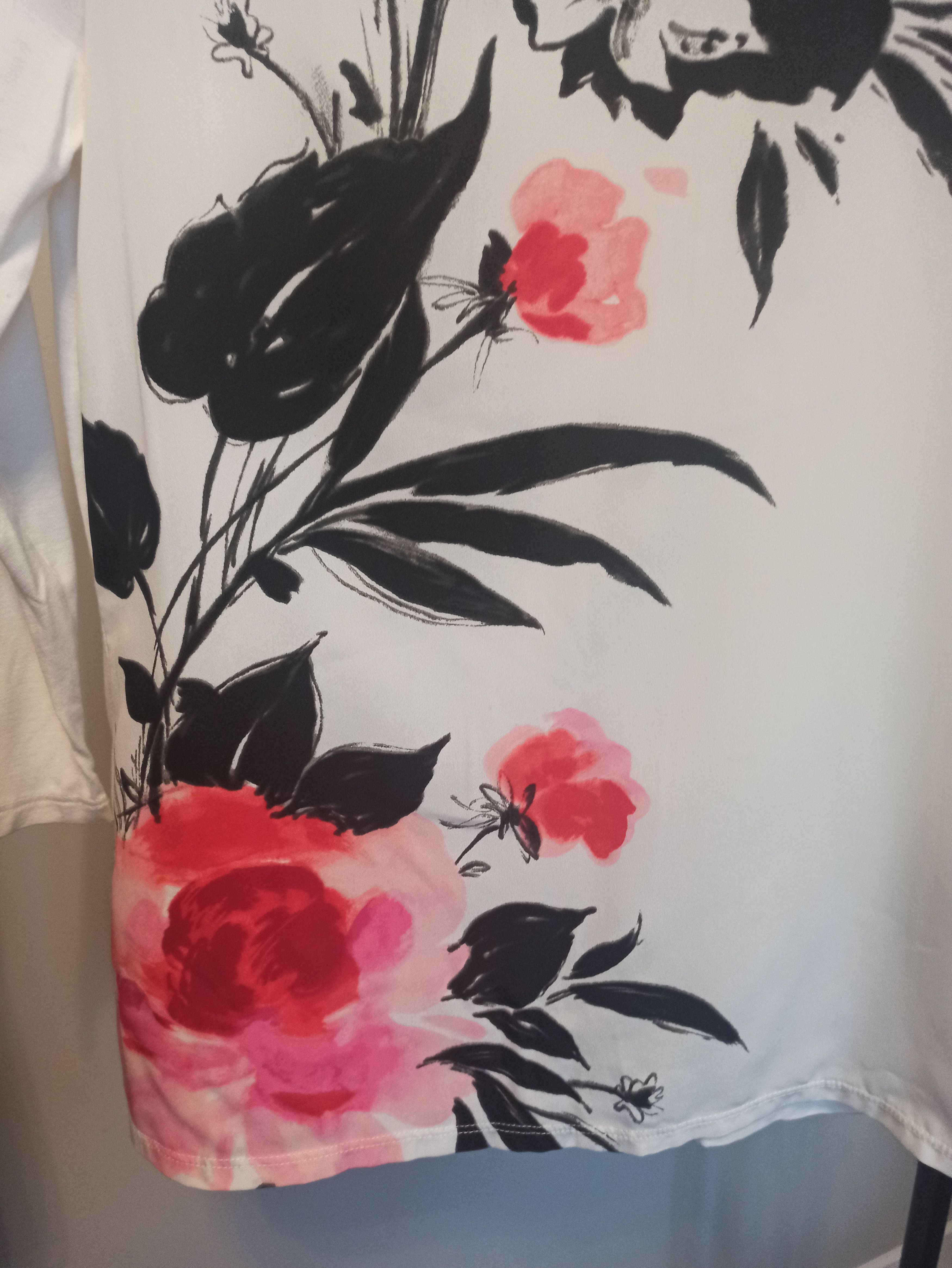 Lauren Ralph Lauren Ecru Size XS / US 0-2 / IT 36-38 - 3 Thumbnail