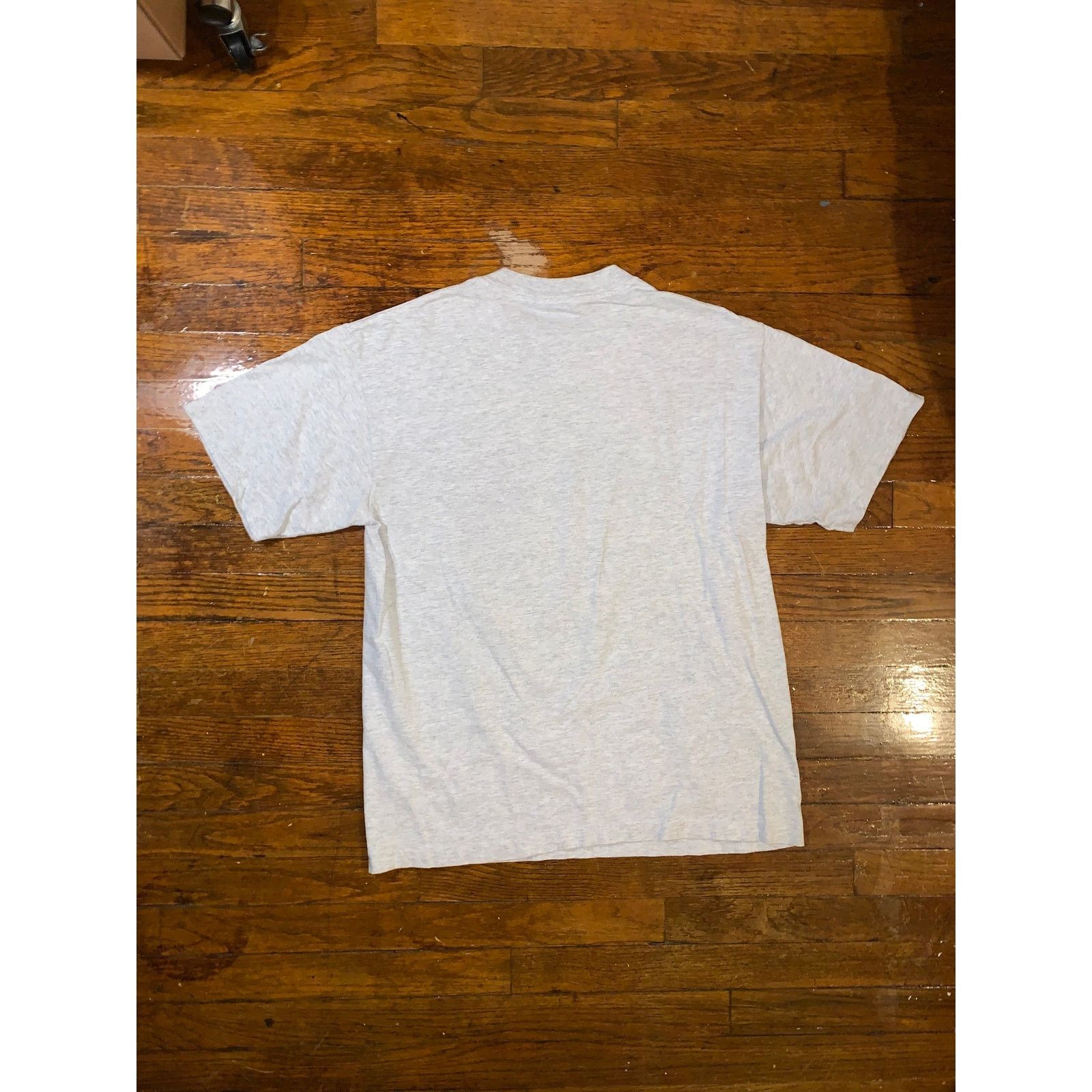 Other × Vintage Vtg American Outpost Baseball Stamp T Shirt USA L Size US L / EU 52-54 / 3 - 3 Thumbnail
