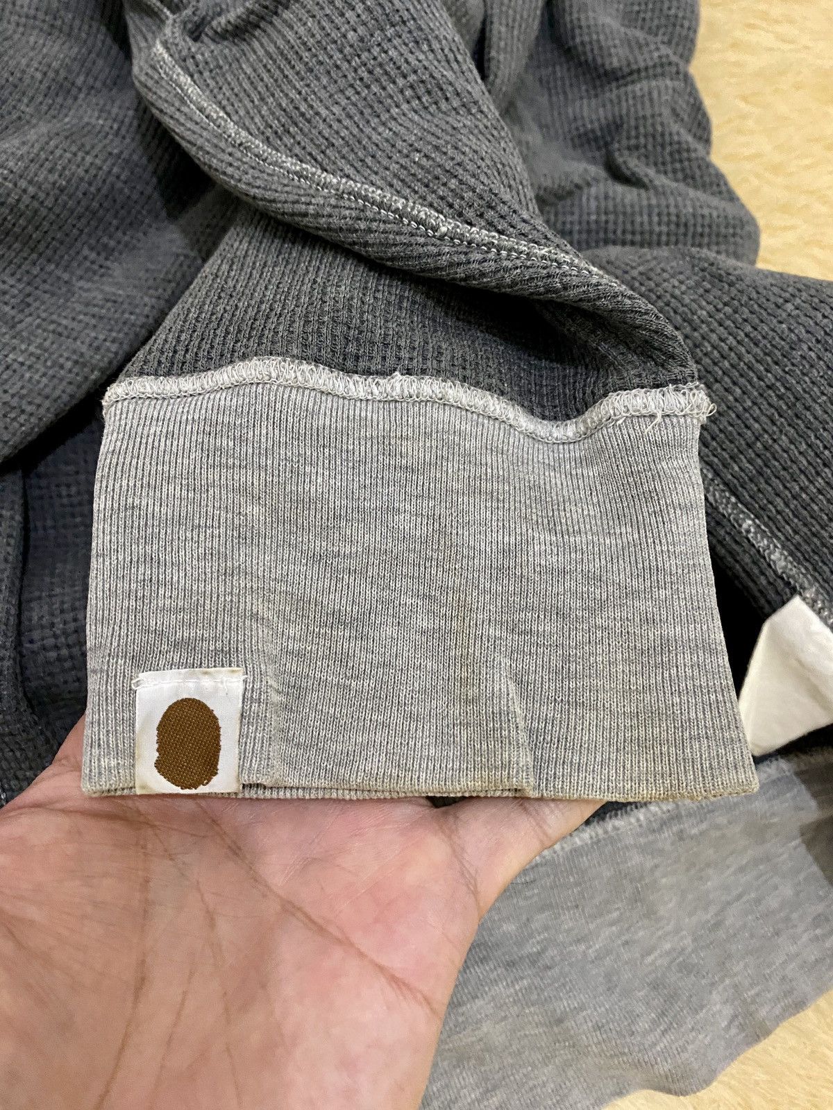 Bape Bape Sta Hoodie Size US L / EU 52-54 / 3 - 8 Thumbnail
