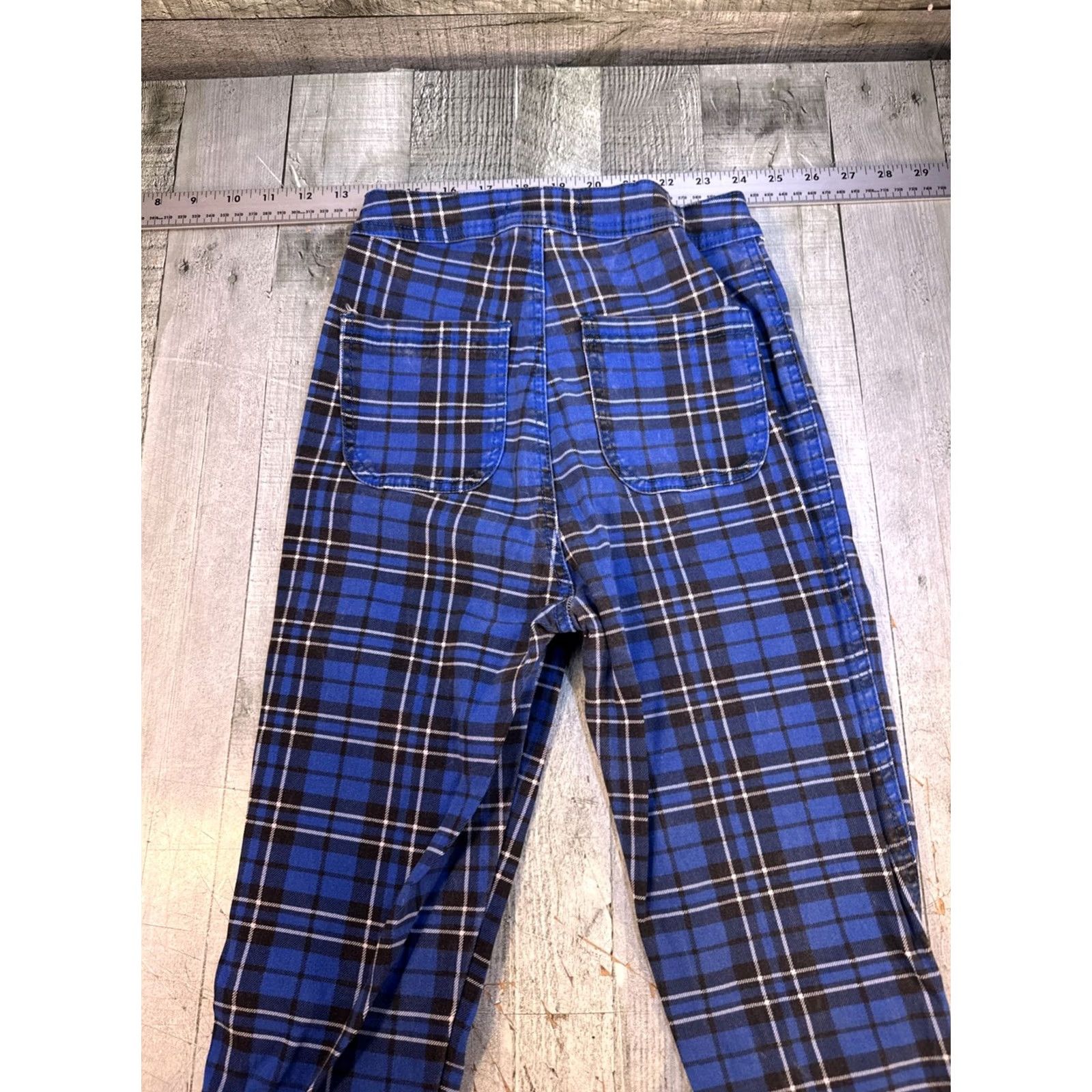 Vintage JC Joy Collection Jeans Jeans Women S Blue Skinny Mens? Women. Size 28" / US 6 / IT 42 - 3 Thumbnail