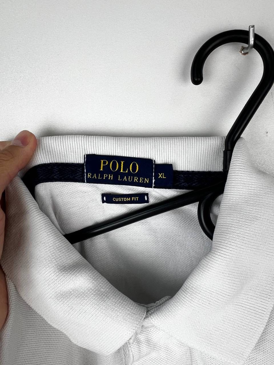 Vintage Polo Ralph Lauren luxury long sleeve size XL Size US XL / EU 56 / 4 - 8 Thumbnail