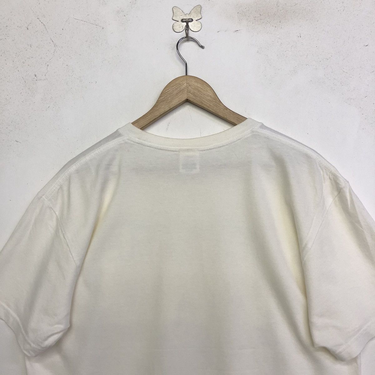 Supreme Supreme F/W 2019 Levitation Cult Tshirt Size US M / EU 48-50 / 2 - 8 Thumbnail